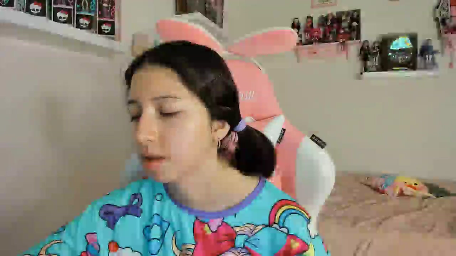 Gallery image thumbnail from Cherrycute666's myfreecams stream on, 11/11/2024, 02:10 image 8 of 20