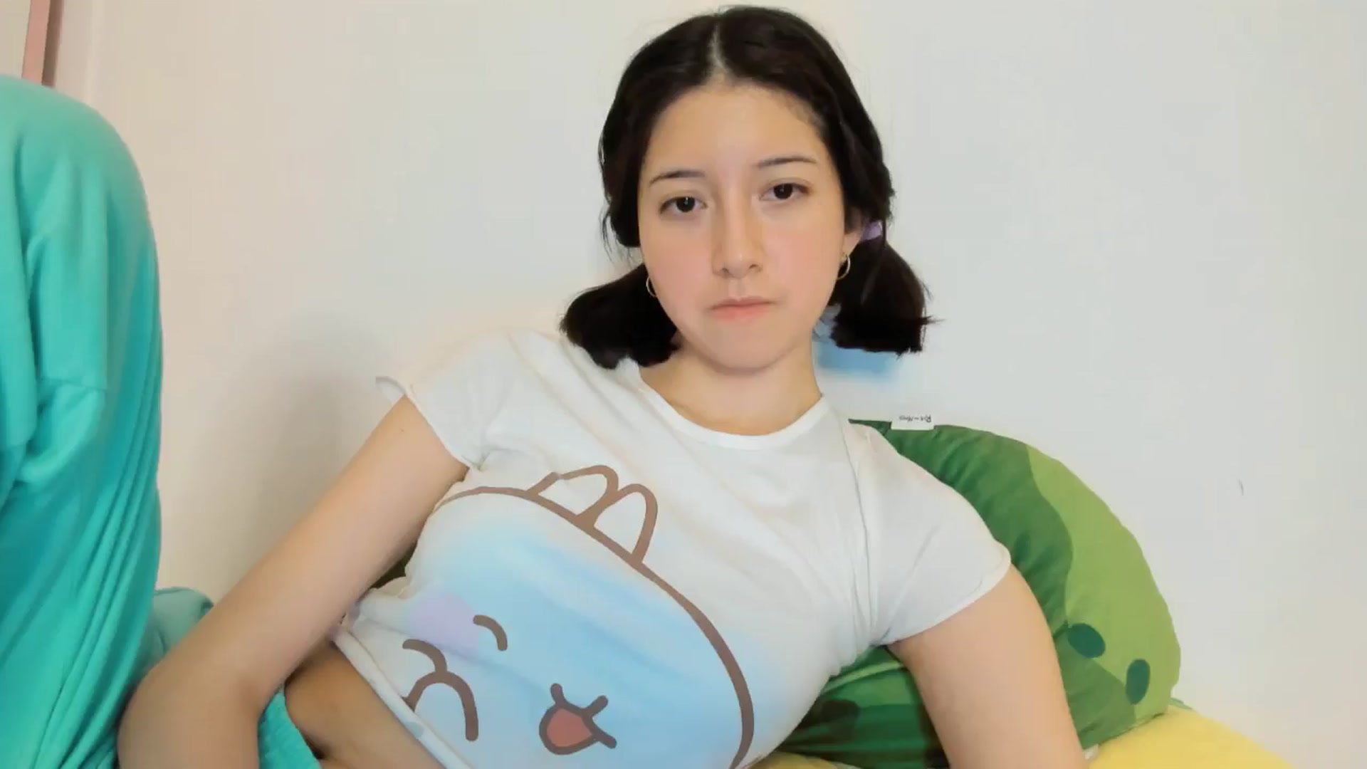 Gallery image thumbnail from Cherrycute666's myfreecams stream on, 11/15/2024, 05:21 image 1 of 20
