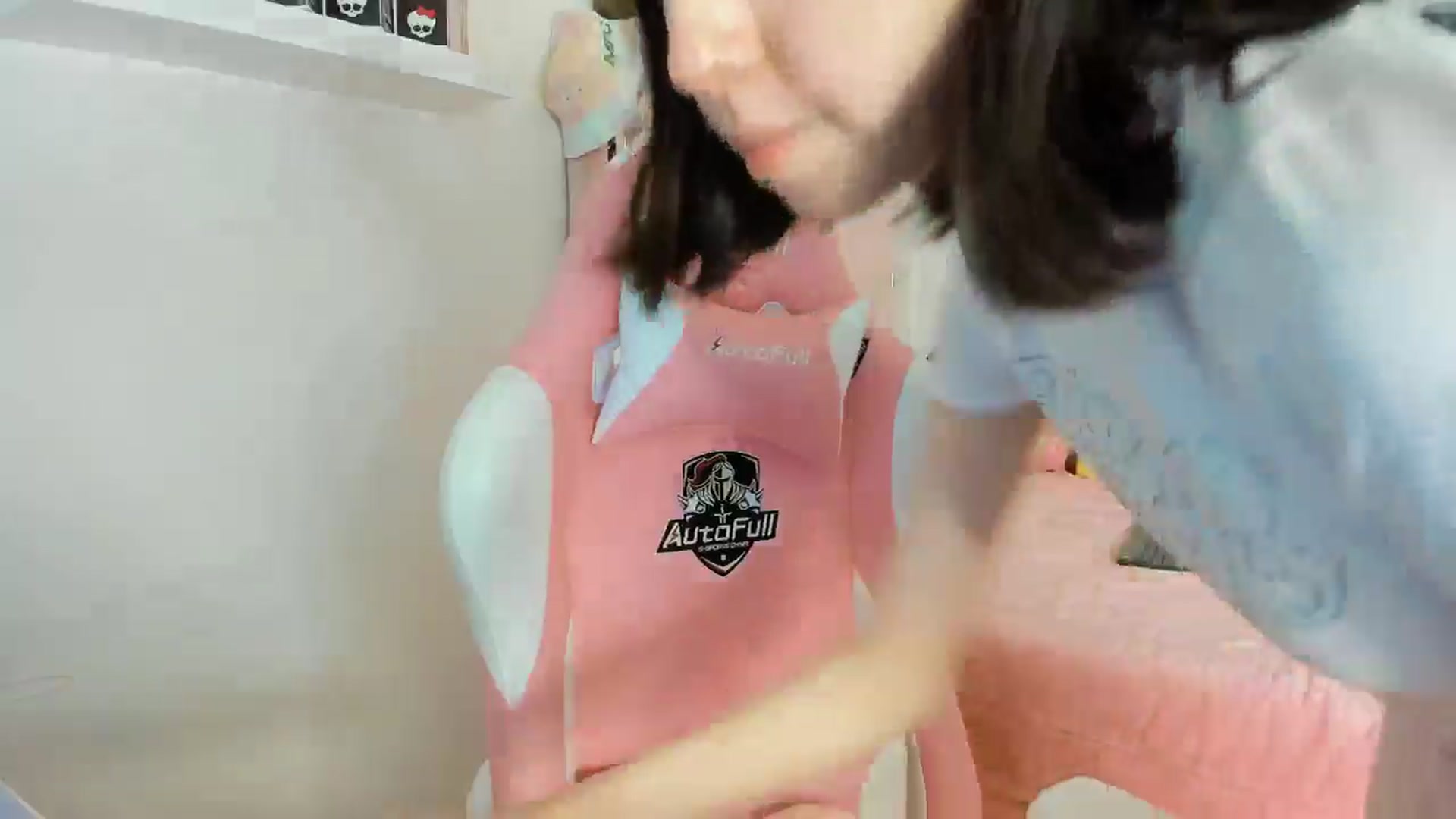 Gallery image thumbnail from Cherrycute666's myfreecams stream on, 11/24/2024, 10:57 image 12 of 20