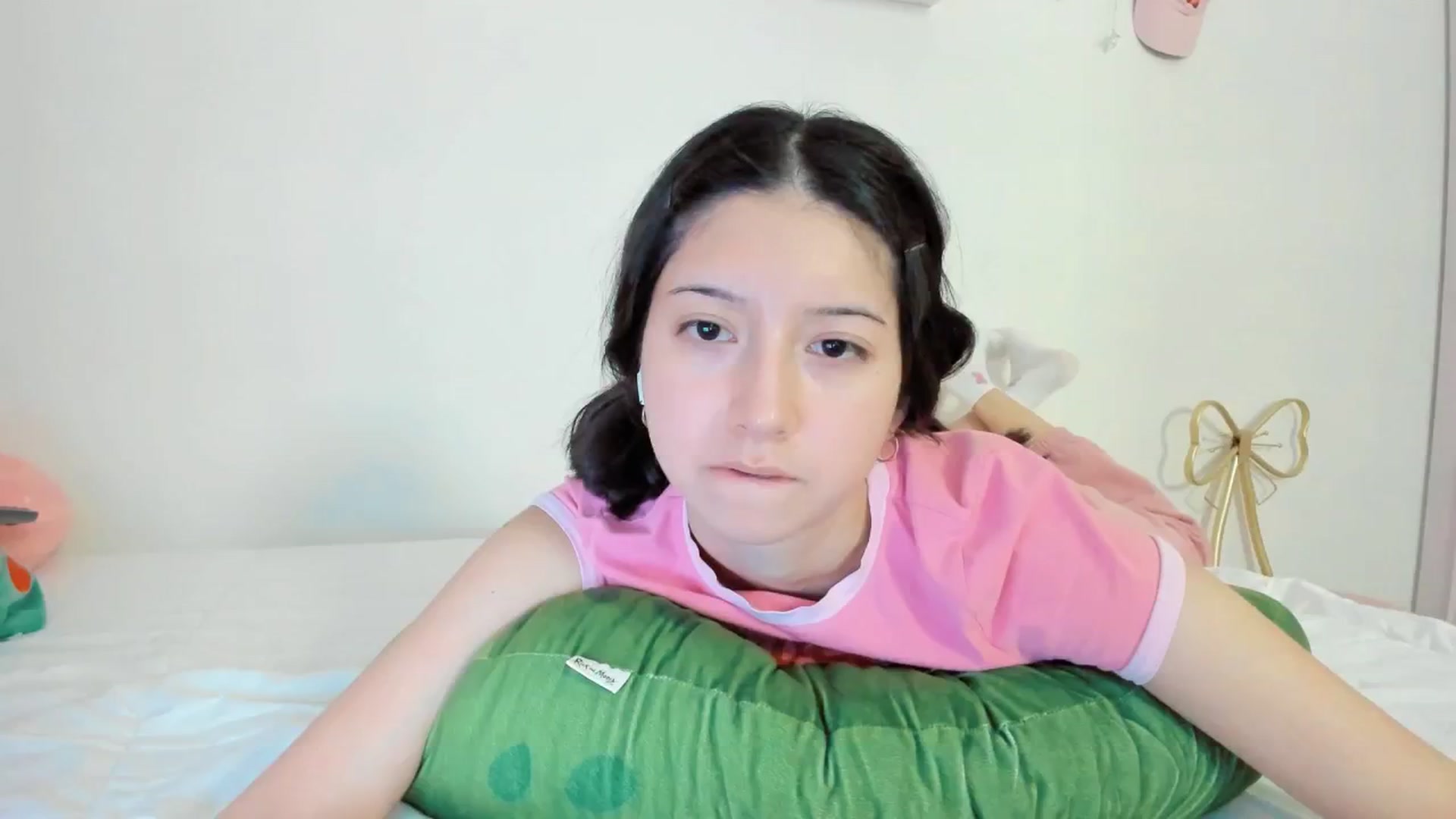 Gallery image thumbnail from Cherrycute666's myfreecams stream on, 11/26/2024, 23:52 image 20 of 20