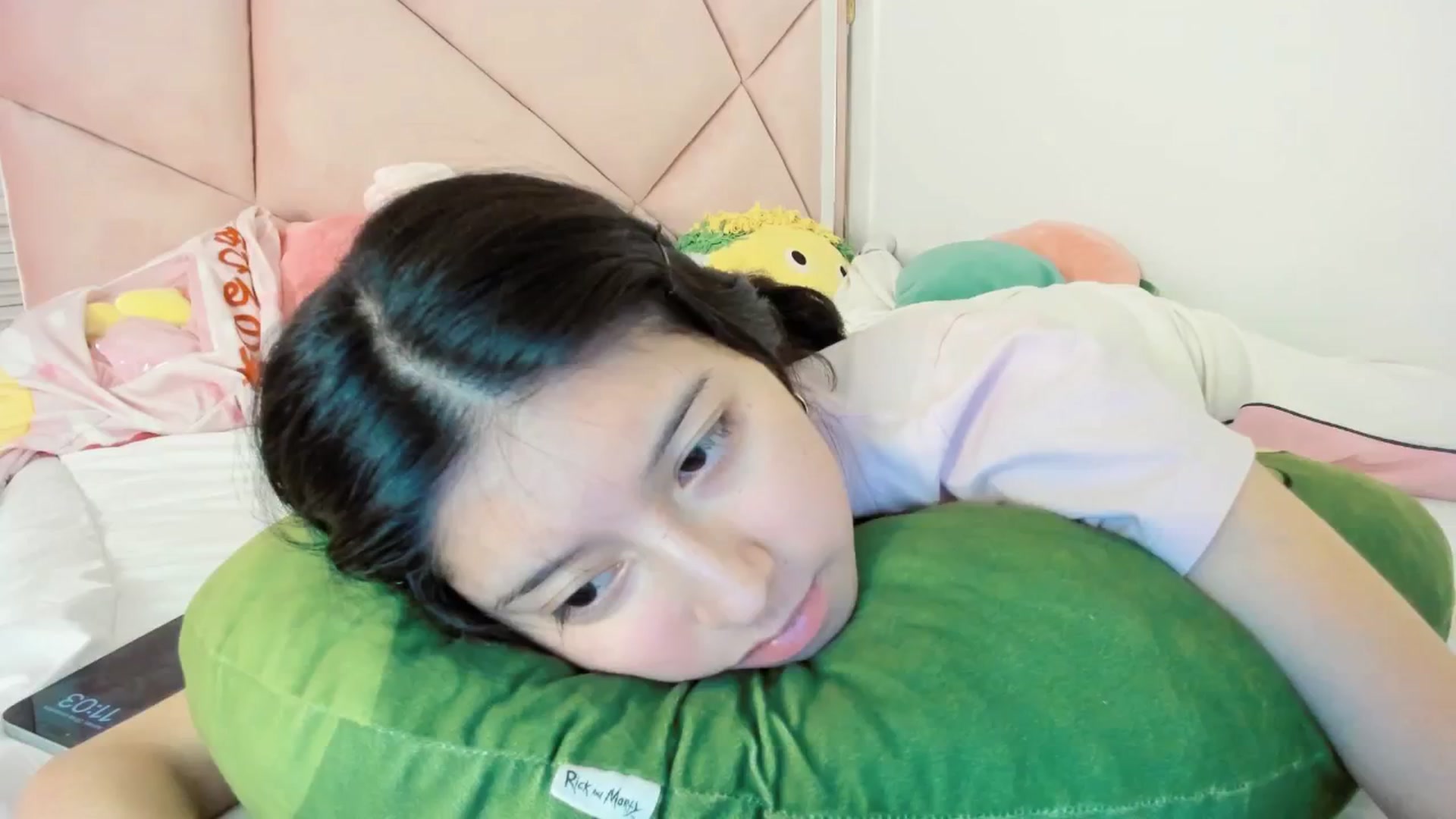 Gallery image thumbnail from Cherrycute666's myfreecams stream on, 11/29/2024, 05:12 image 20 of 20