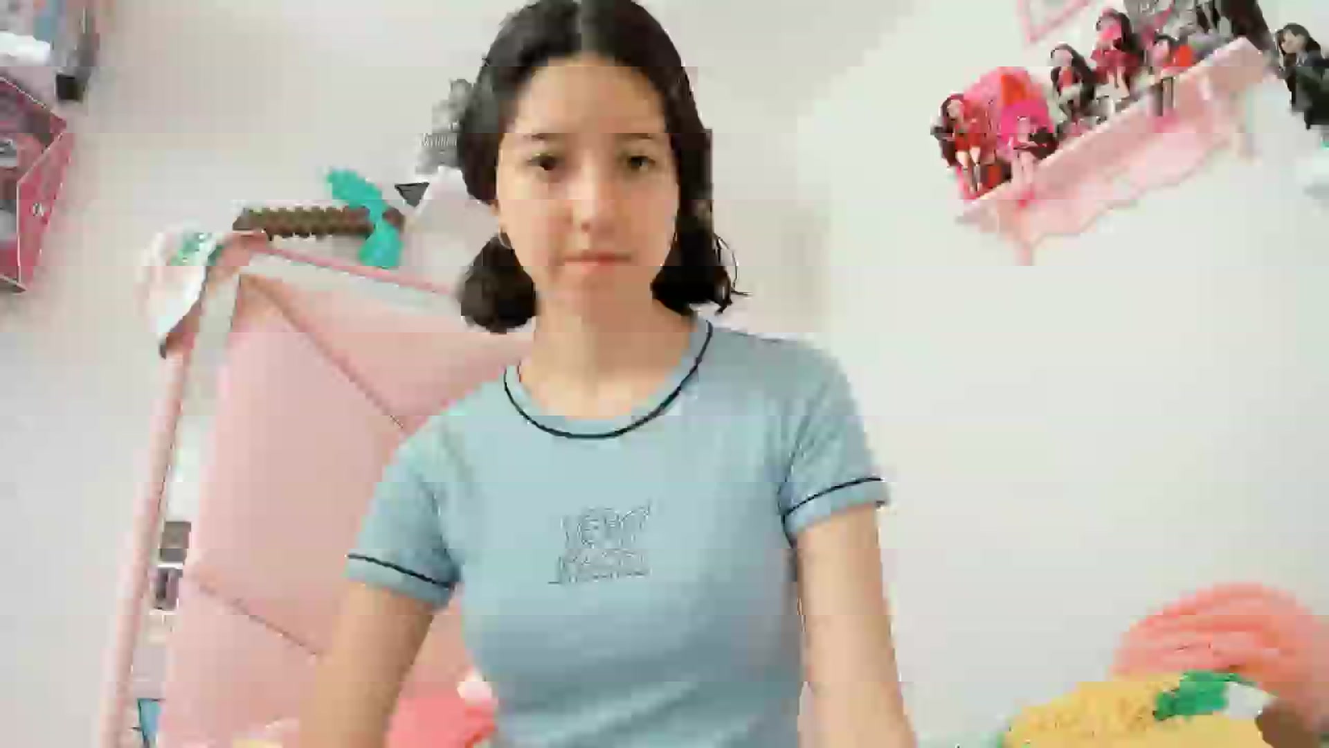 Gallery image thumbnail from Cherrycute666's myfreecams stream on, 11/29/2024, 20:42 image 8 of 20