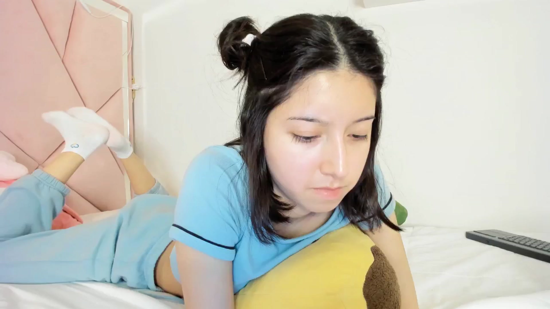 Gallery image thumbnail from Cherrycute666's myfreecams stream on, 11/30/2024, 03:16 image 11 of 20