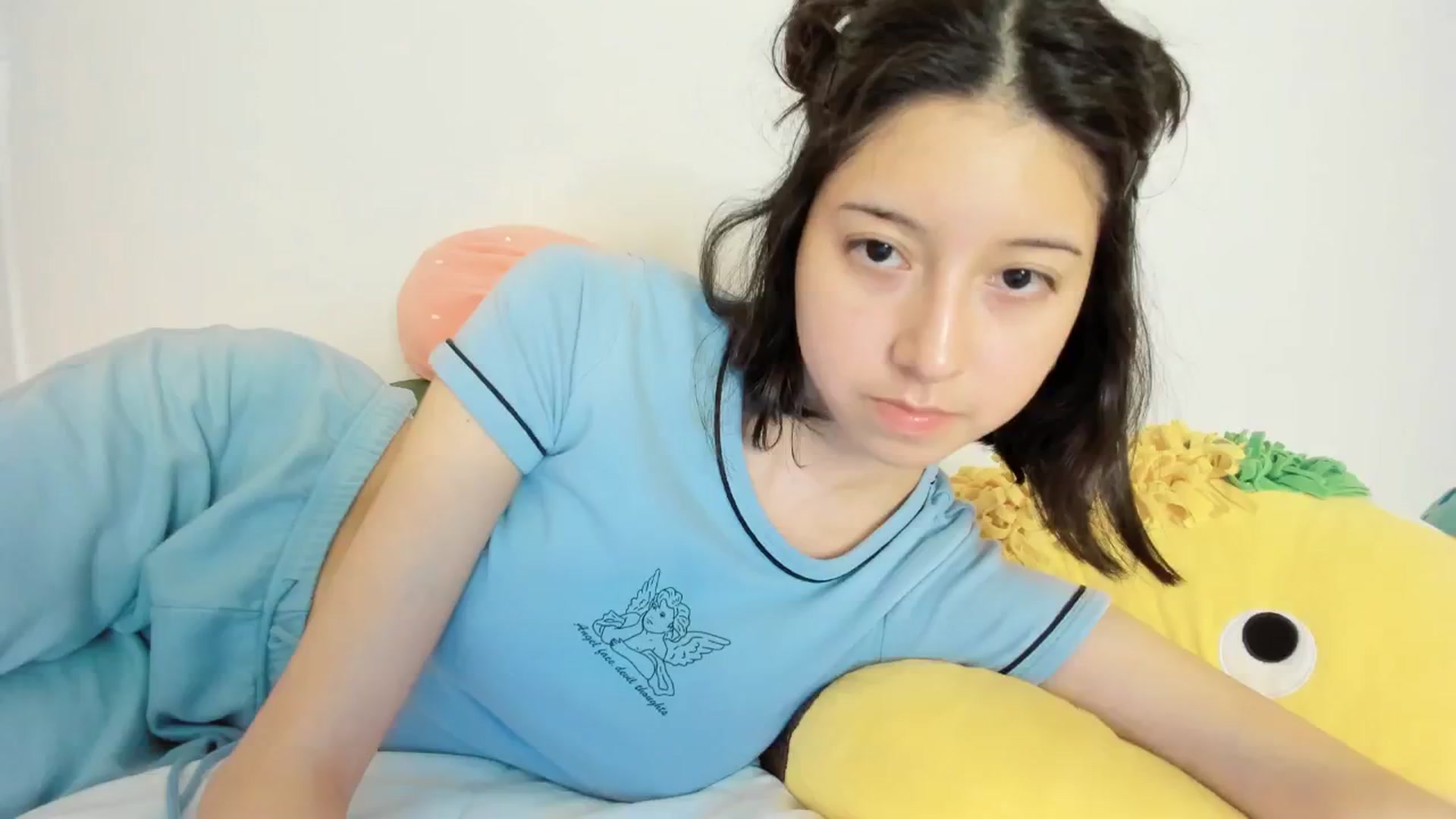 Gallery image thumbnail from Cherrycute666's myfreecams stream on, 11/30/2024, 03:16 image 18 of 20