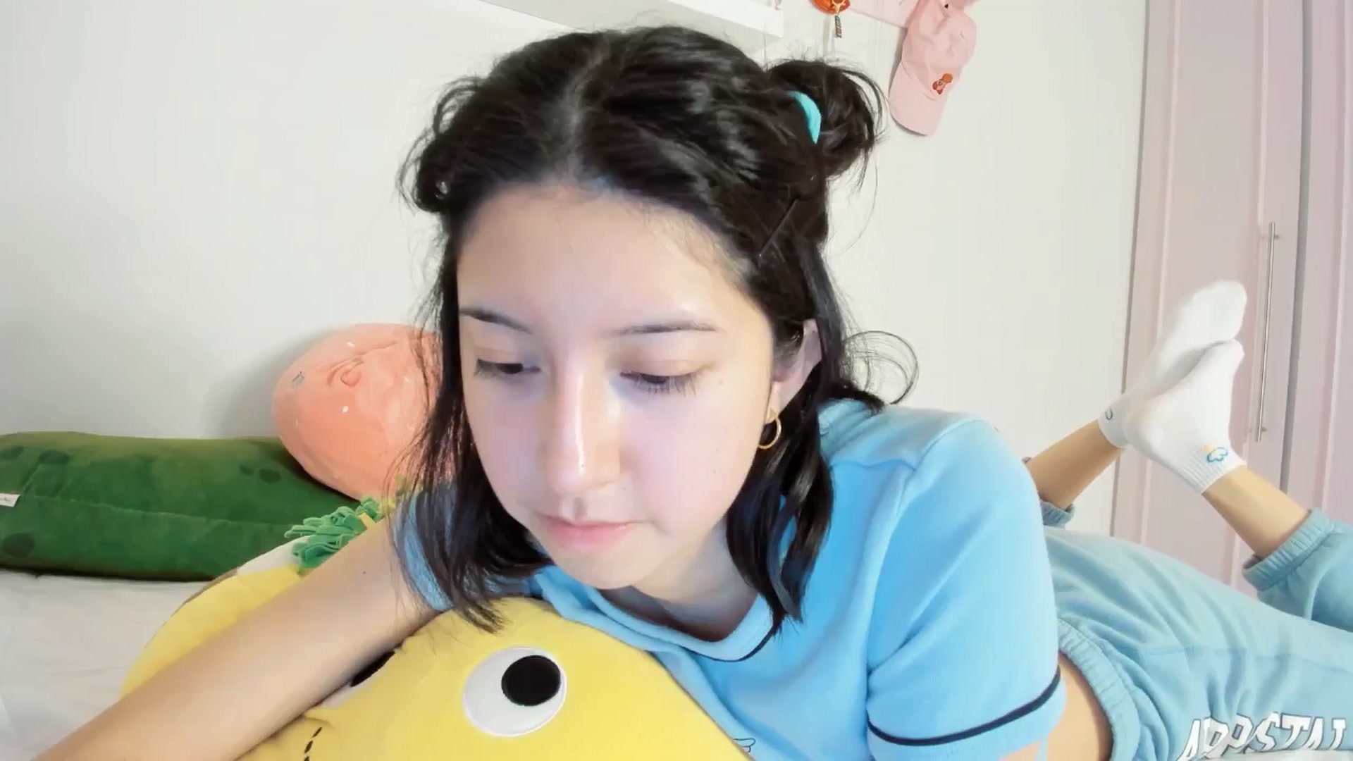 Gallery image thumbnail from Cherrycute666's myfreecams stream on, 11/30/2024, 04:52 image 2 of 20