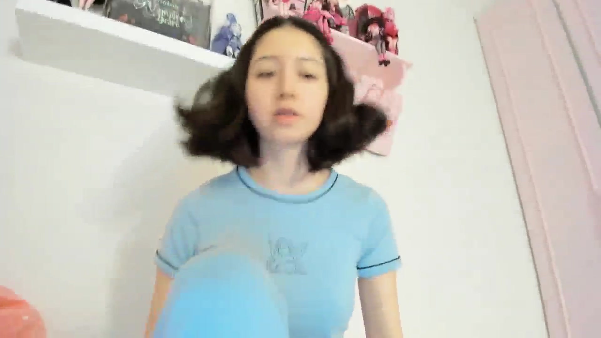 Gallery image thumbnail from Cherrycute666's myfreecams stream on, 11/30/2024, 05:43 image 20 of 20