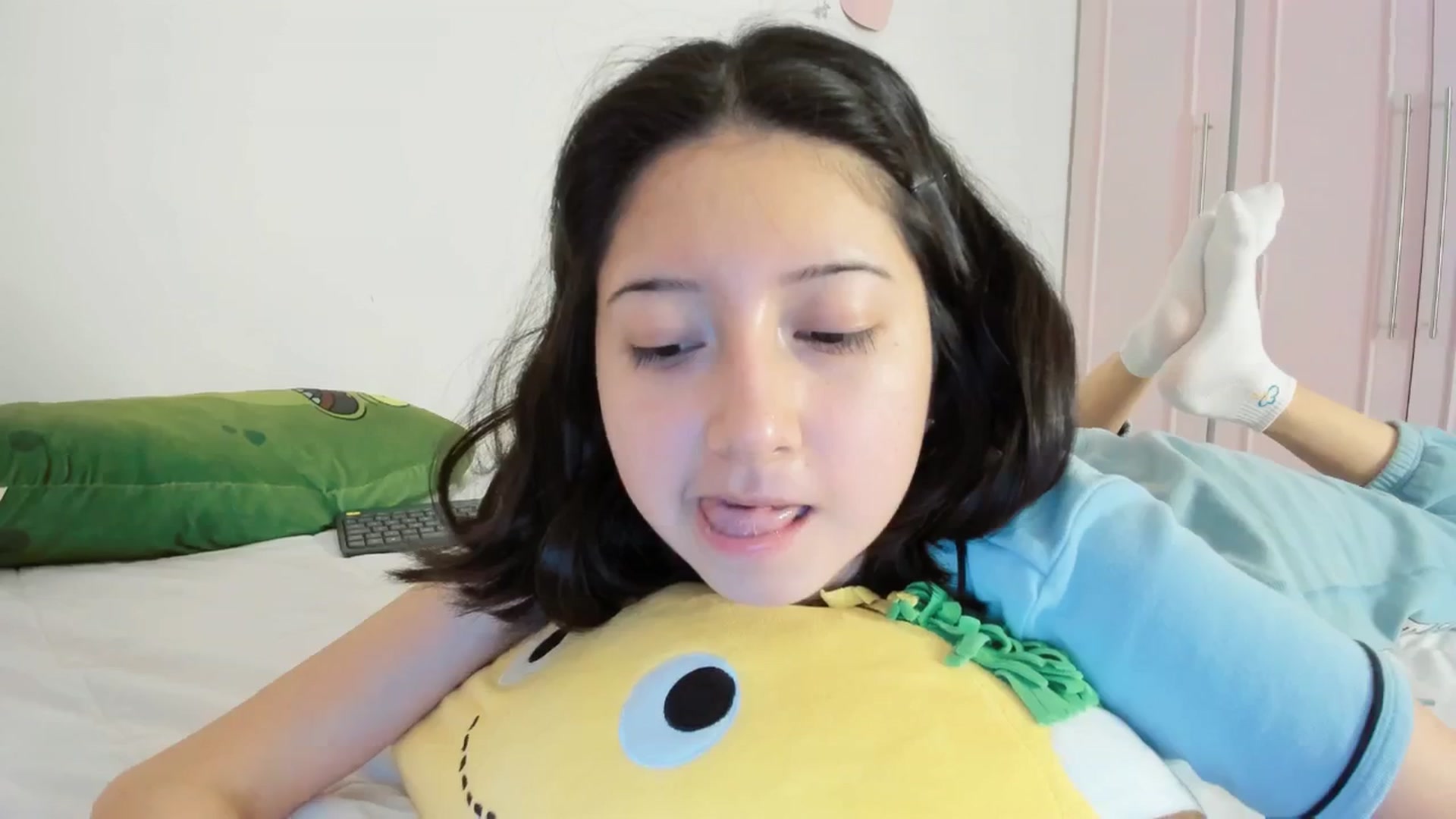 Gallery image thumbnail from Cherrycute666's myfreecams stream on, 11/30/2024, 08:18 image 14 of 20