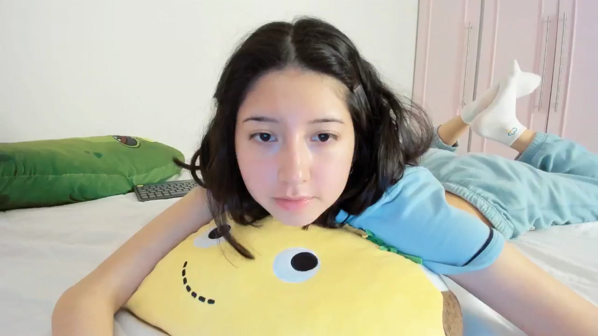 Gallery image thumbnail from Cherrycute666's myfreecams stream on, 11/30/2024, 08:18 image 18 of 20