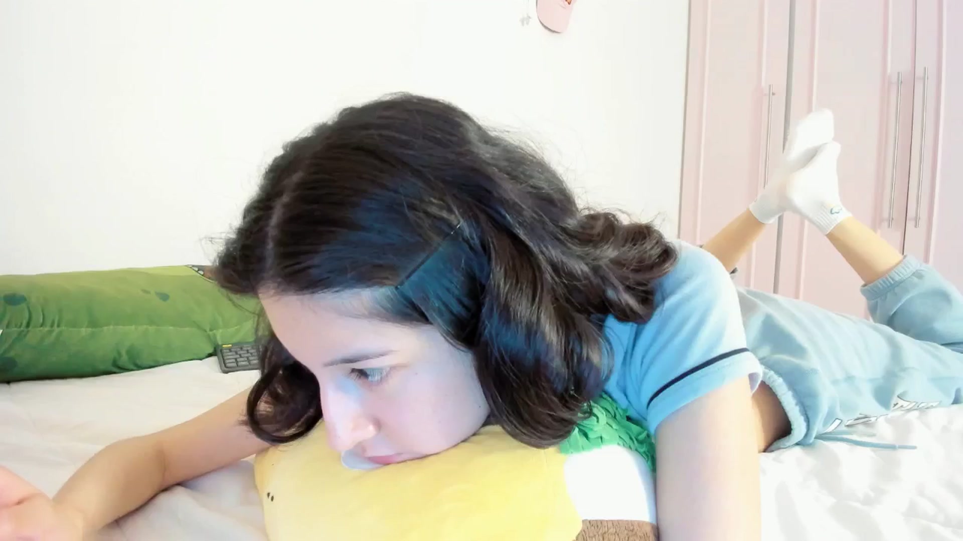 Gallery image thumbnail from Cherrycute666's myfreecams stream on, 11/30/2024, 08:18 image 16 of 20
