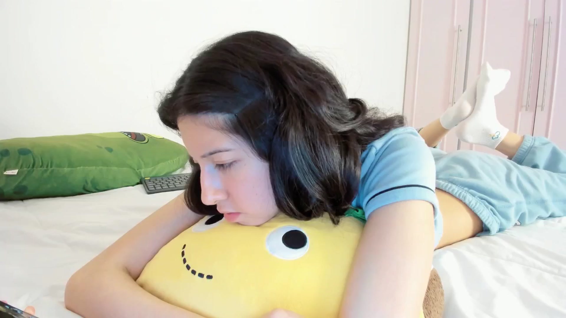 Gallery image thumbnail from Cherrycute666's myfreecams stream on, 11/30/2024, 08:18 image 19 of 20