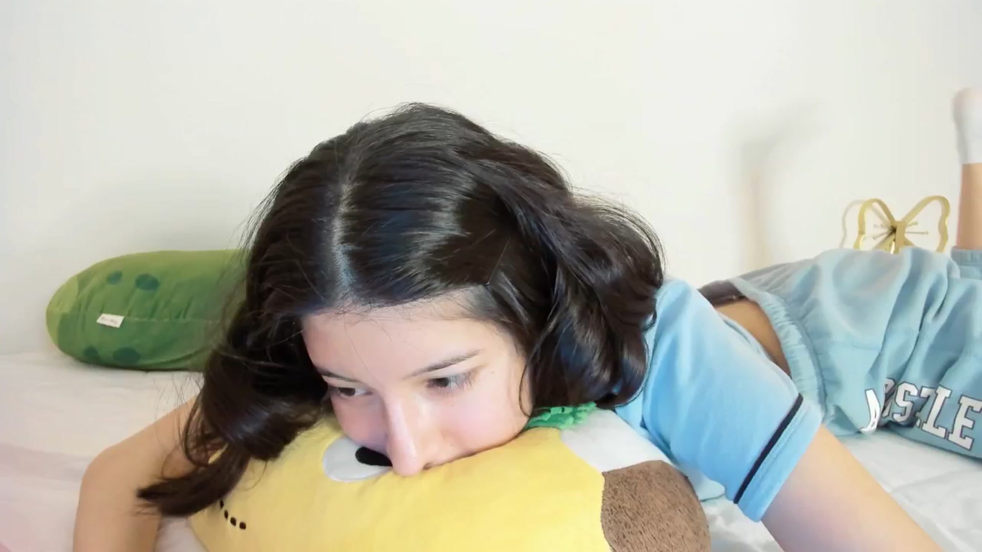 Gallery image thumbnail from Cherrycute666's myfreecams stream on, 11/30/2024, 08:18 image 1 of 20