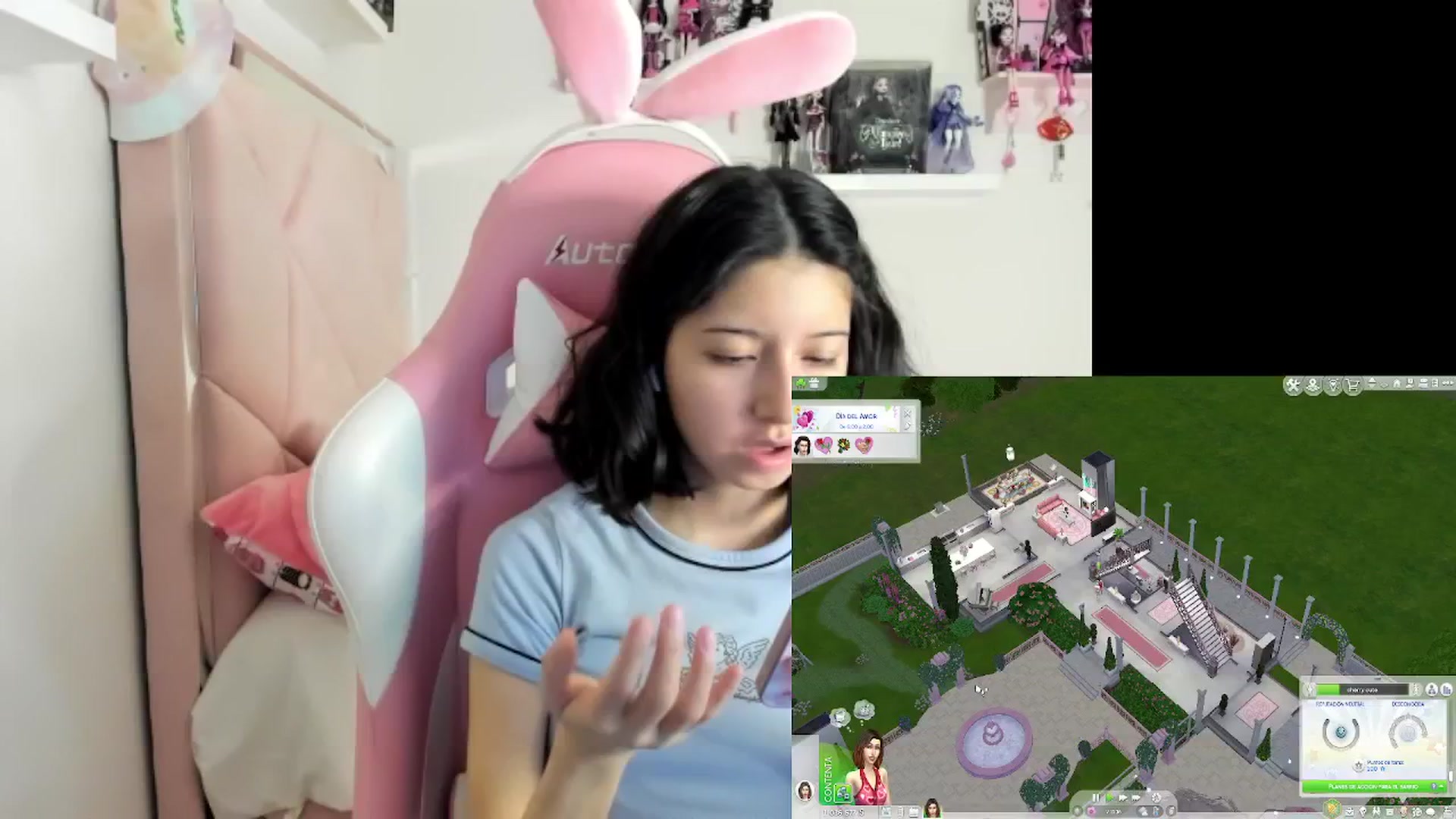 Gallery image thumbnail from Cherrycute666's myfreecams stream on, 11/30/2024, 10:20 image 6 of 20