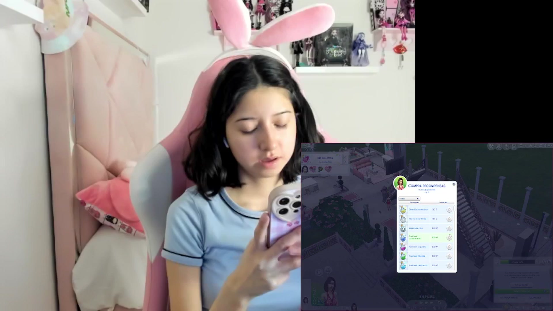 Gallery image thumbnail from Cherrycute666's myfreecams stream on, 11/30/2024, 10:20 image 7 of 20