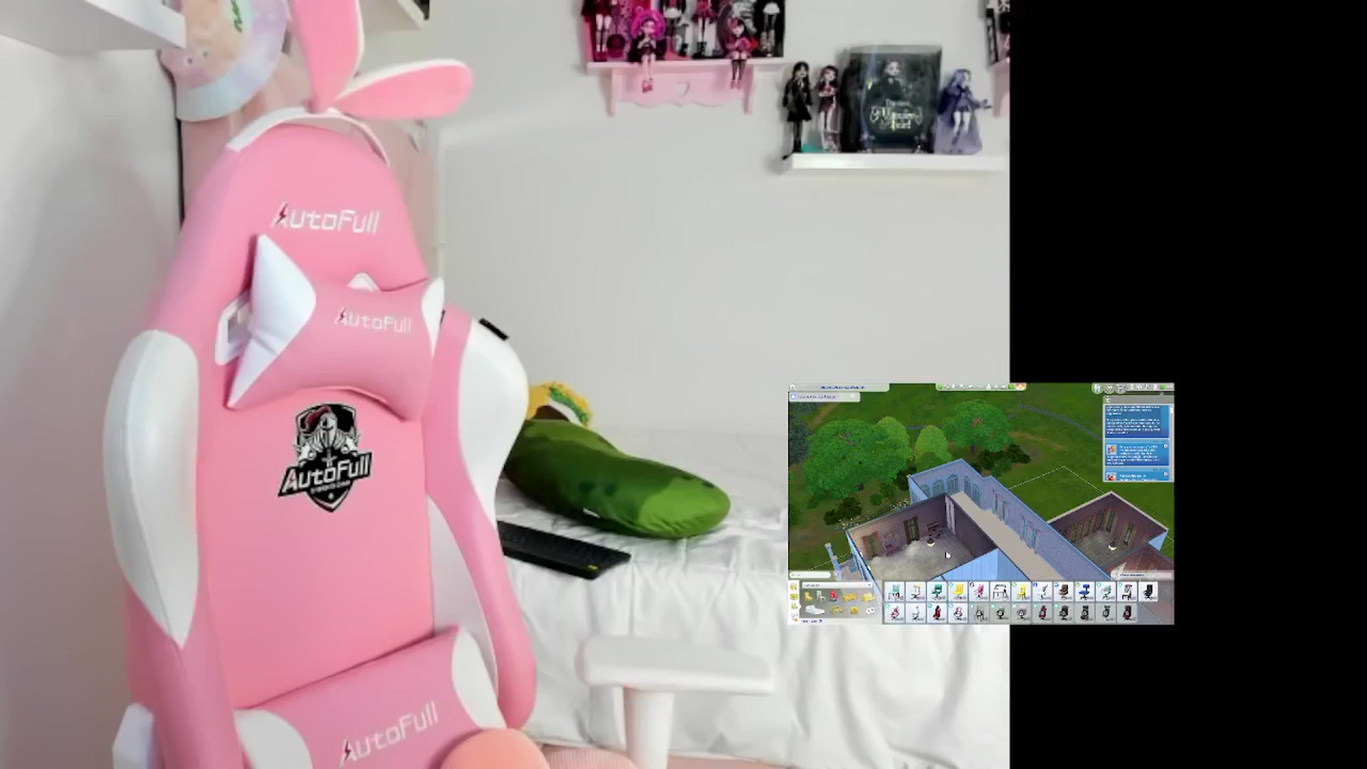 Gallery image thumbnail from Cherrycute666's myfreecams stream on, 11/30/2024, 13:47 image 19 of 20