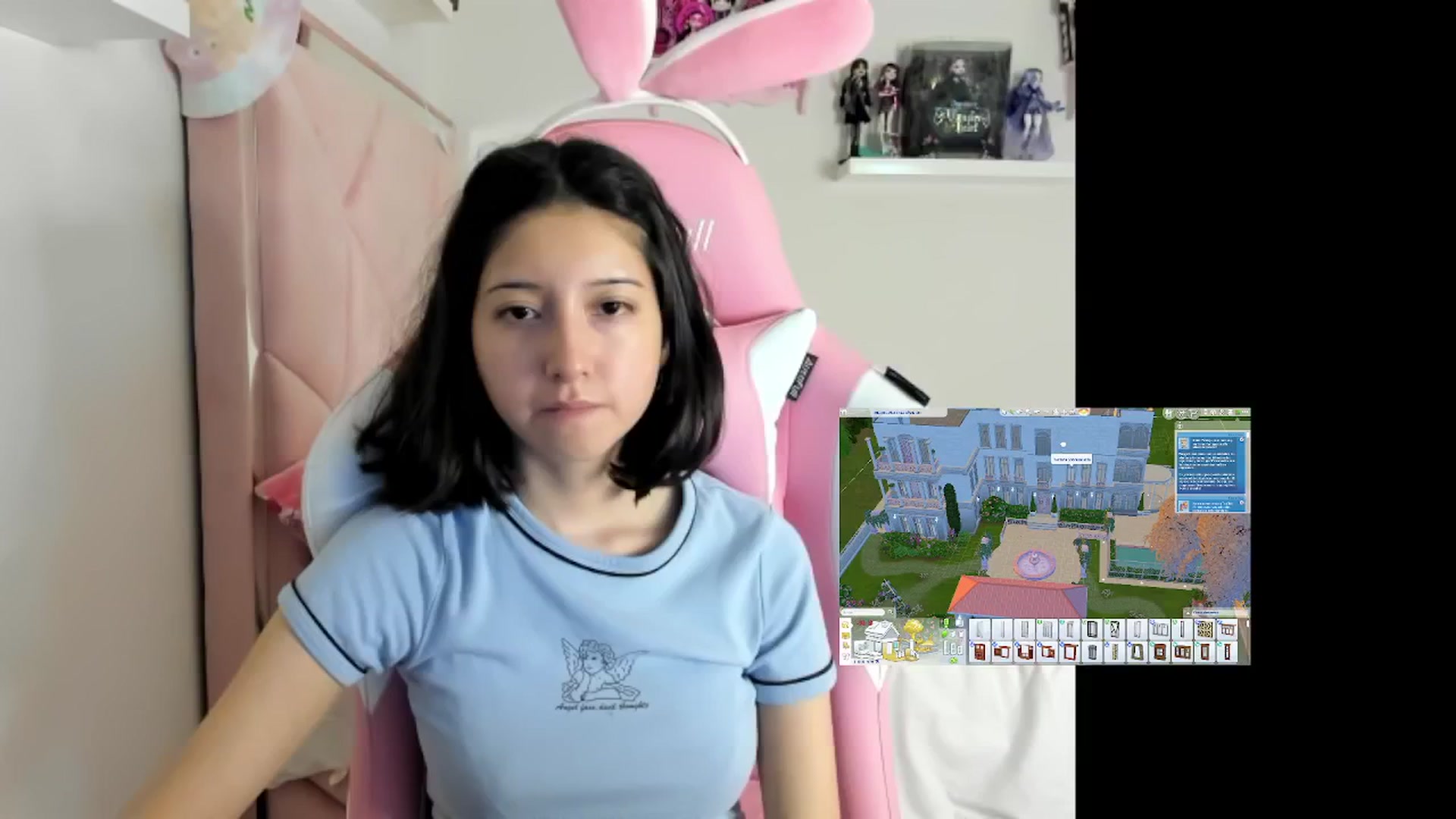 Gallery image thumbnail from Cherrycute666's myfreecams stream on, 11/30/2024, 13:47 image 12 of 20