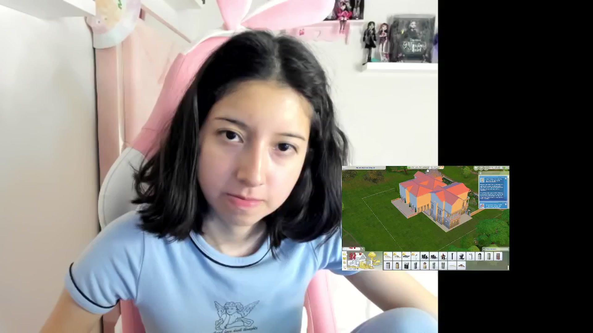Gallery image thumbnail from Cherrycute666's myfreecams stream on, 11/30/2024, 13:47 image 9 of 20