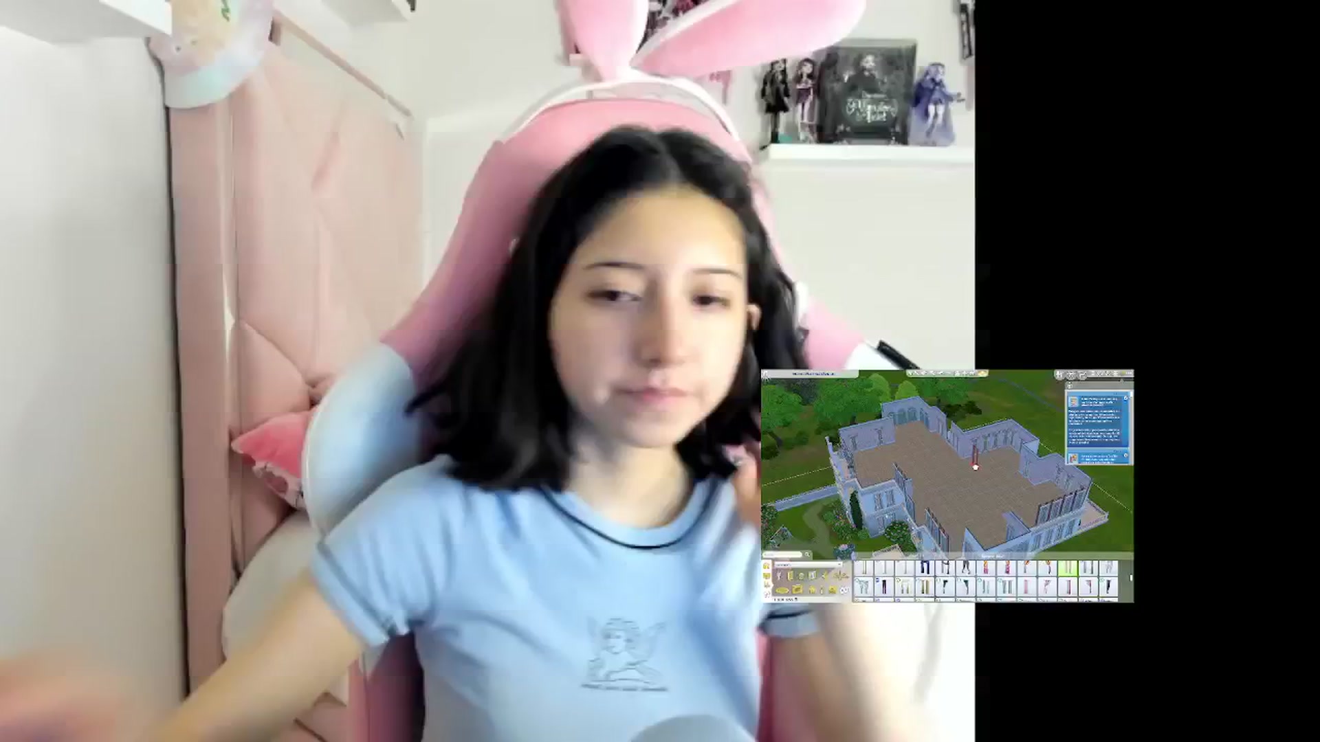 Gallery image thumbnail from Cherrycute666's myfreecams stream on, 11/30/2024, 13:47 image 13 of 20