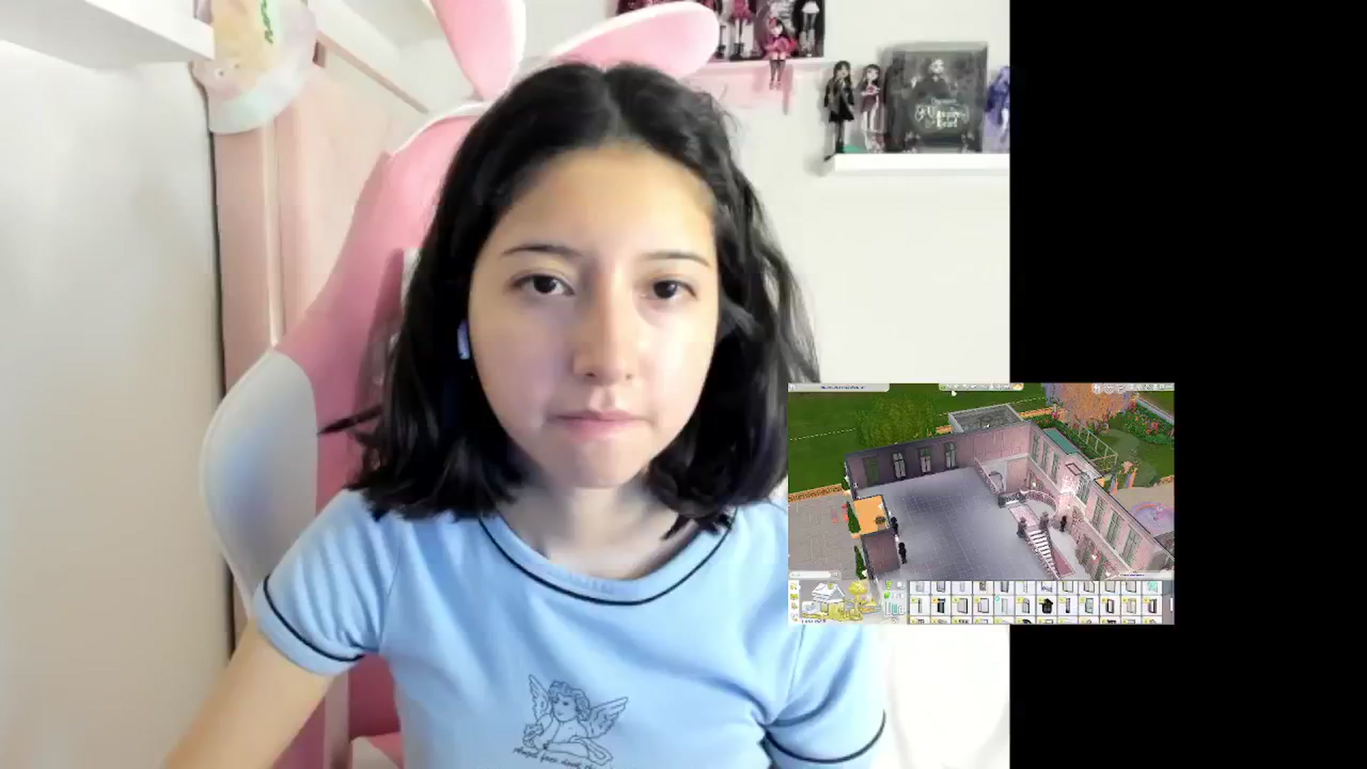 Gallery image thumbnail from Cherrycute666's myfreecams stream on, 11/30/2024, 13:47 image 3 of 20