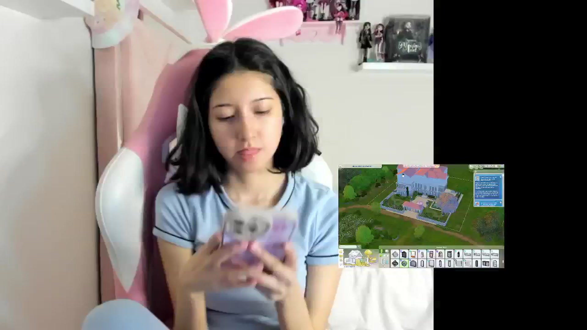 Gallery image thumbnail from Cherrycute666's myfreecams stream on, 11/30/2024, 13:47 image 10 of 20