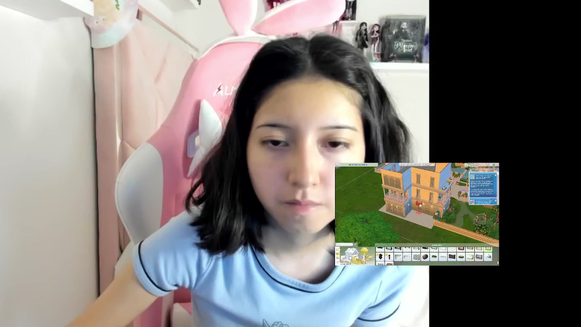 Gallery image thumbnail from Cherrycute666's myfreecams stream on, 11/30/2024, 13:47 image 11 of 20