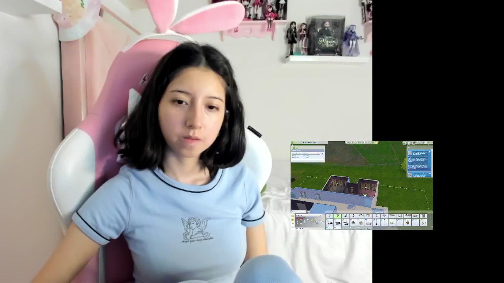Gallery image thumbnail from Cherrycute666's myfreecams stream on, 11/30/2024, 13:47 image 15 of 20