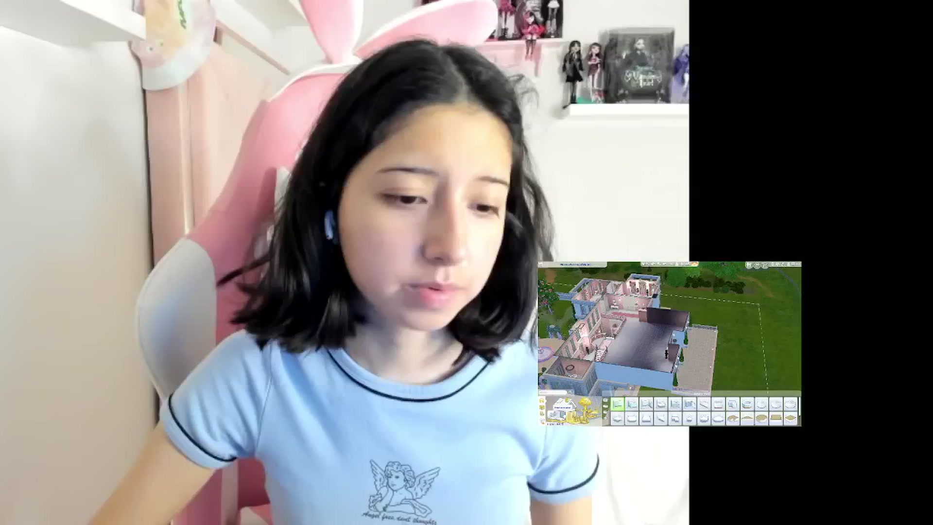 Gallery image thumbnail from Cherrycute666's myfreecams stream on, 11/30/2024, 13:47 image 4 of 20