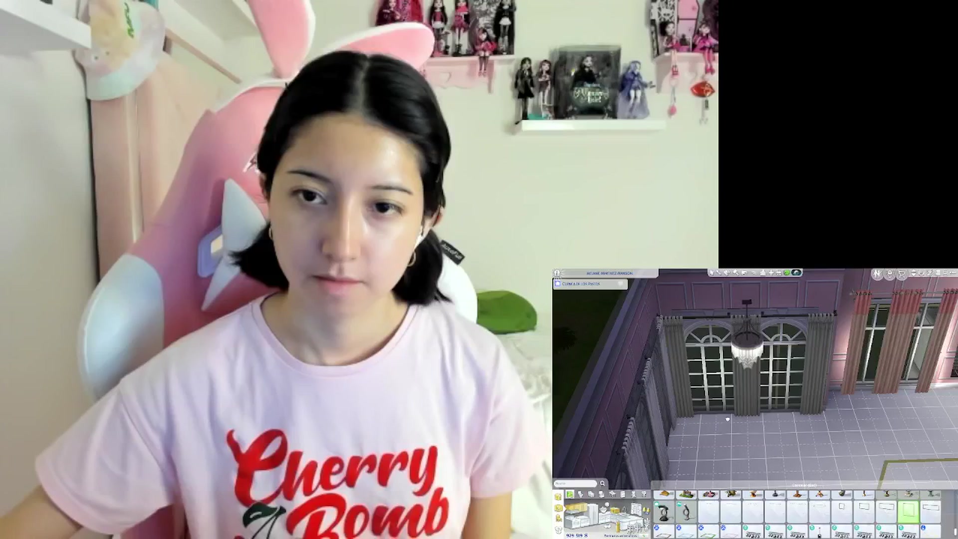 Gallery image thumbnail from Cherrycute666's myfreecams stream on, 12/01/2024, 01:18 image 2 of 20