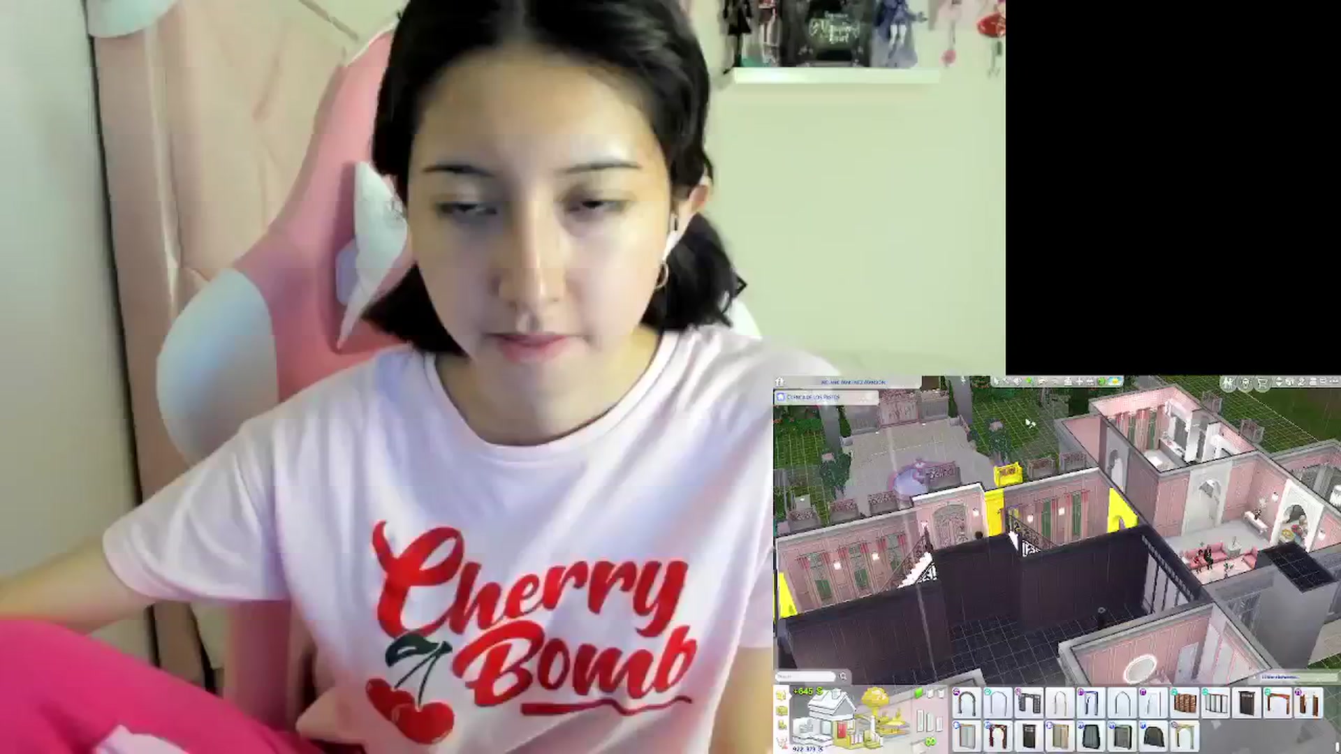 Gallery image thumbnail from Cherrycute666's myfreecams stream on, 12/01/2024, 02:17 image 3 of 20