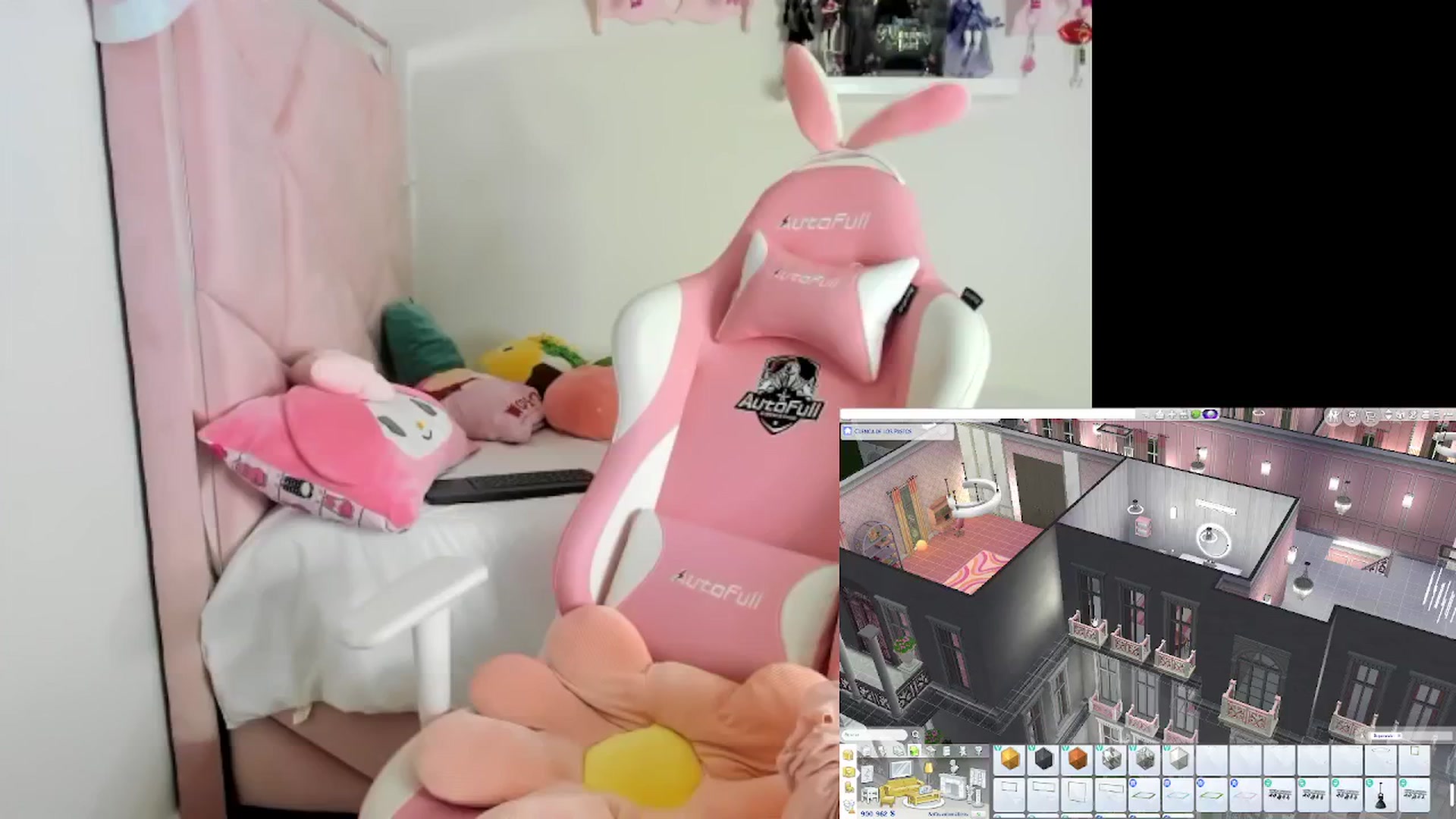 Gallery image thumbnail from Cherrycute666's myfreecams stream on, 12/01/2024, 03:11 image 13 of 20