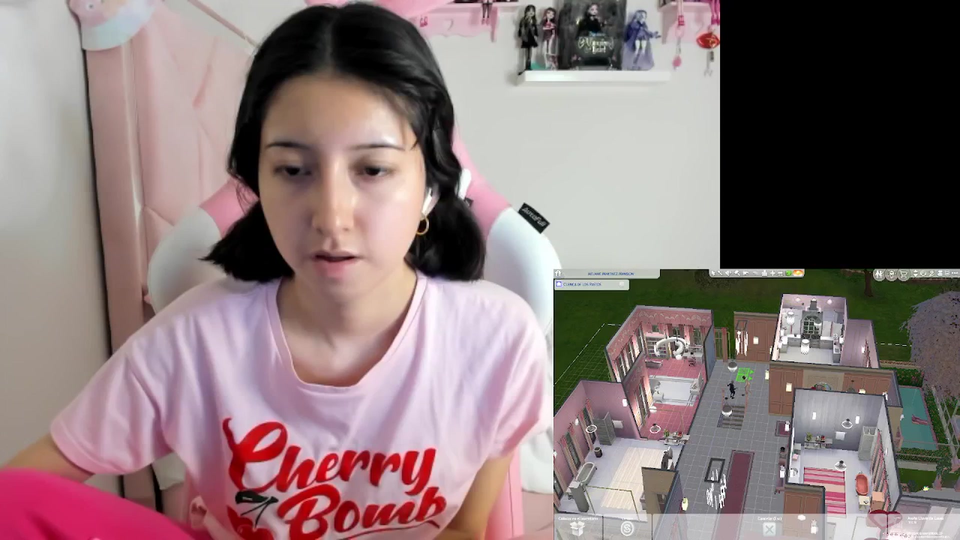 Gallery image thumbnail from Cherrycute666's myfreecams stream on, 12/01/2024, 10:02 image 13 of 20