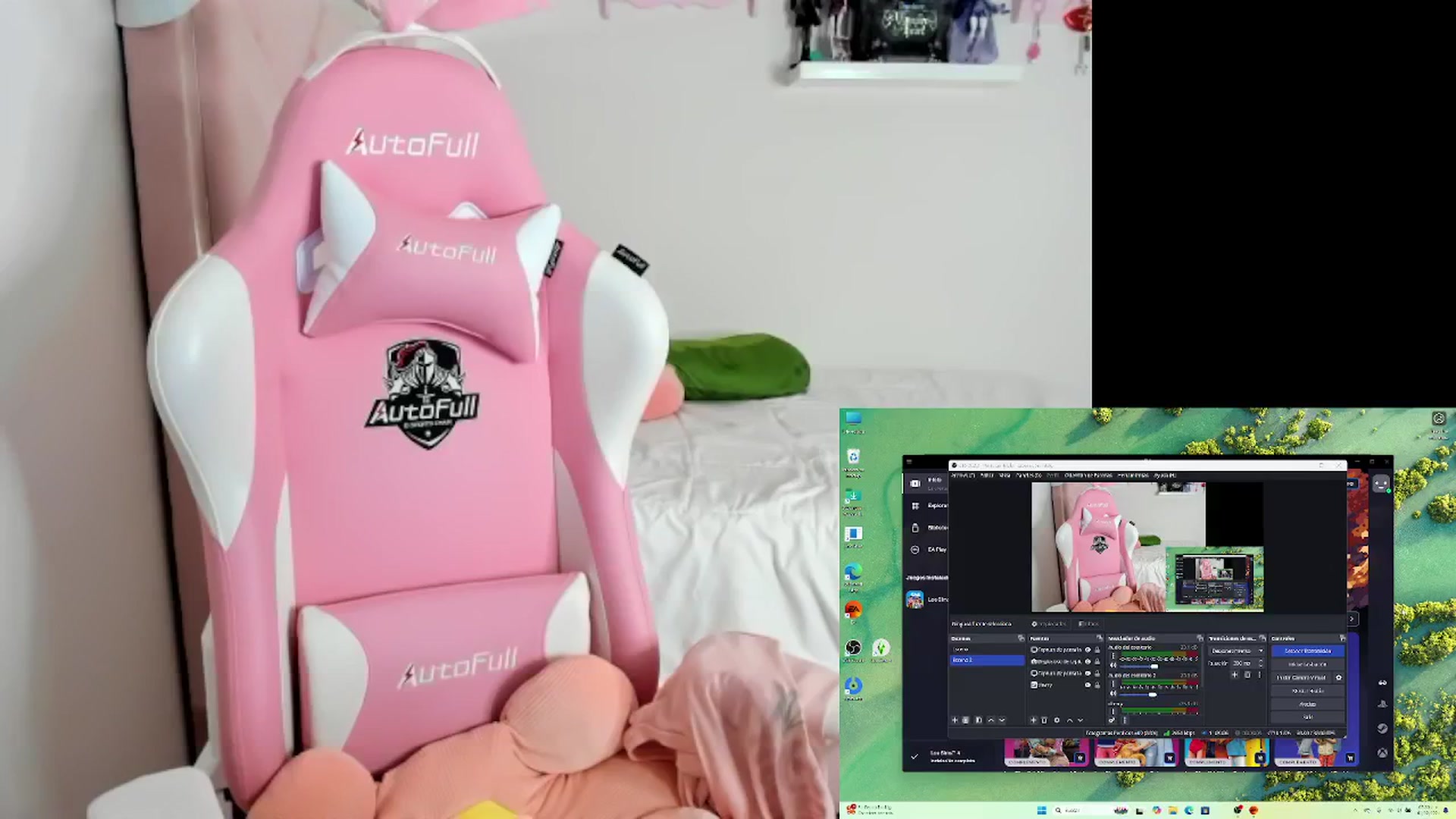 Gallery image thumbnail from Cherrycute666's myfreecams stream on, 12/01/2024, 11:52 image 16 of 20
