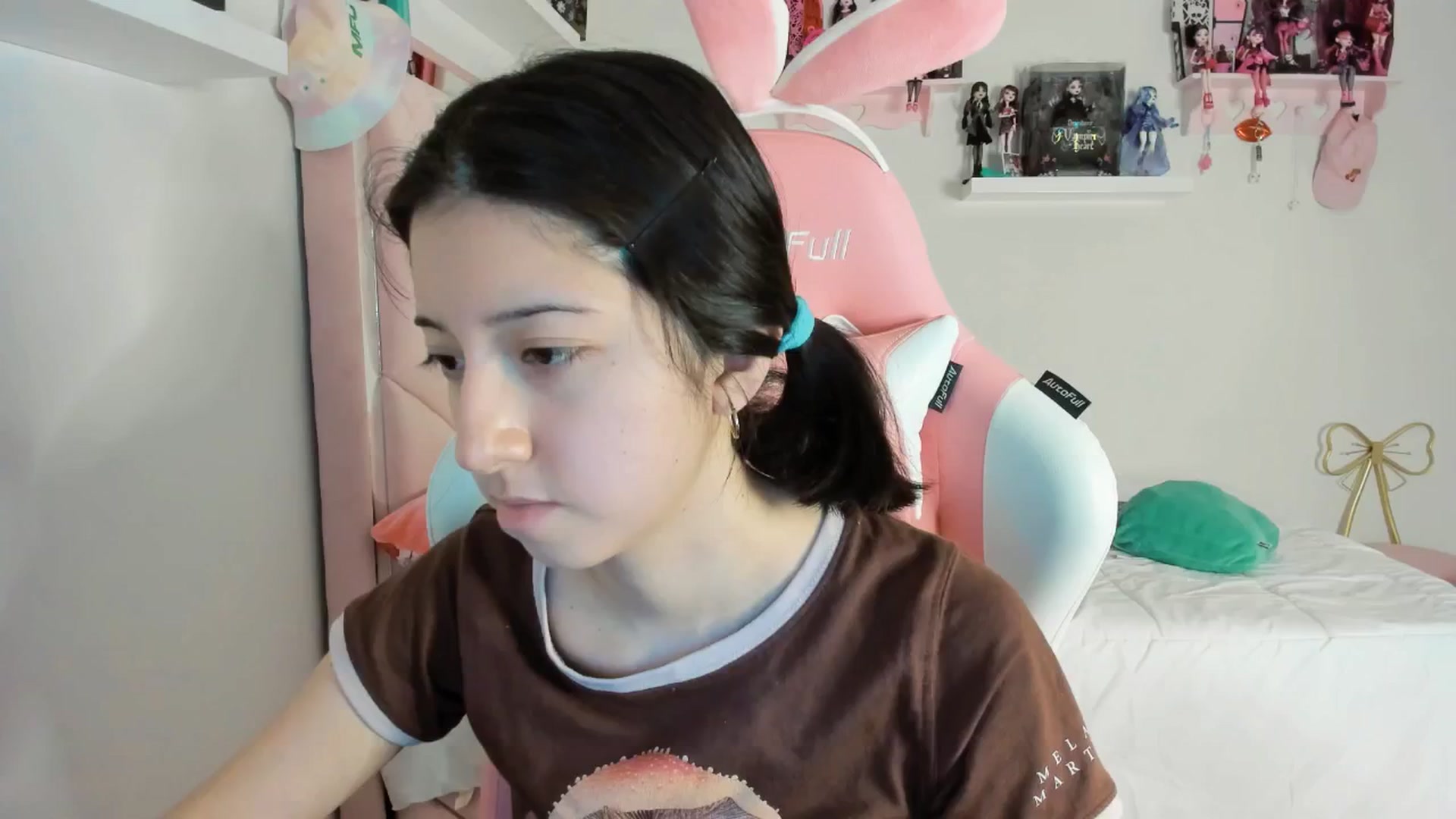 Gallery image thumbnail from Cherrycute666's myfreecams stream on, 12/02/2024, 01:55 image 20 of 20