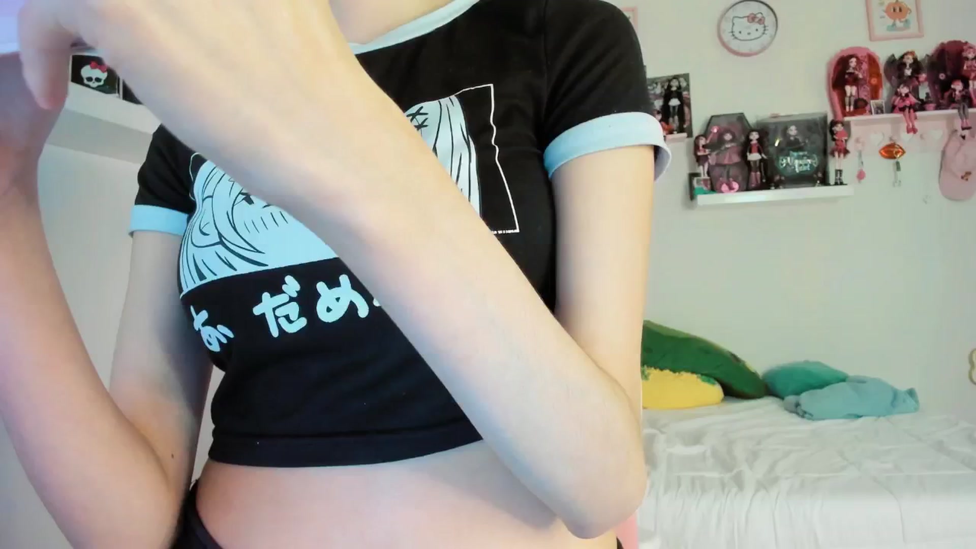 Gallery image thumbnail from Cherrycute666's myfreecams stream on, 12/04/2024, 08:11 image 18 of 20