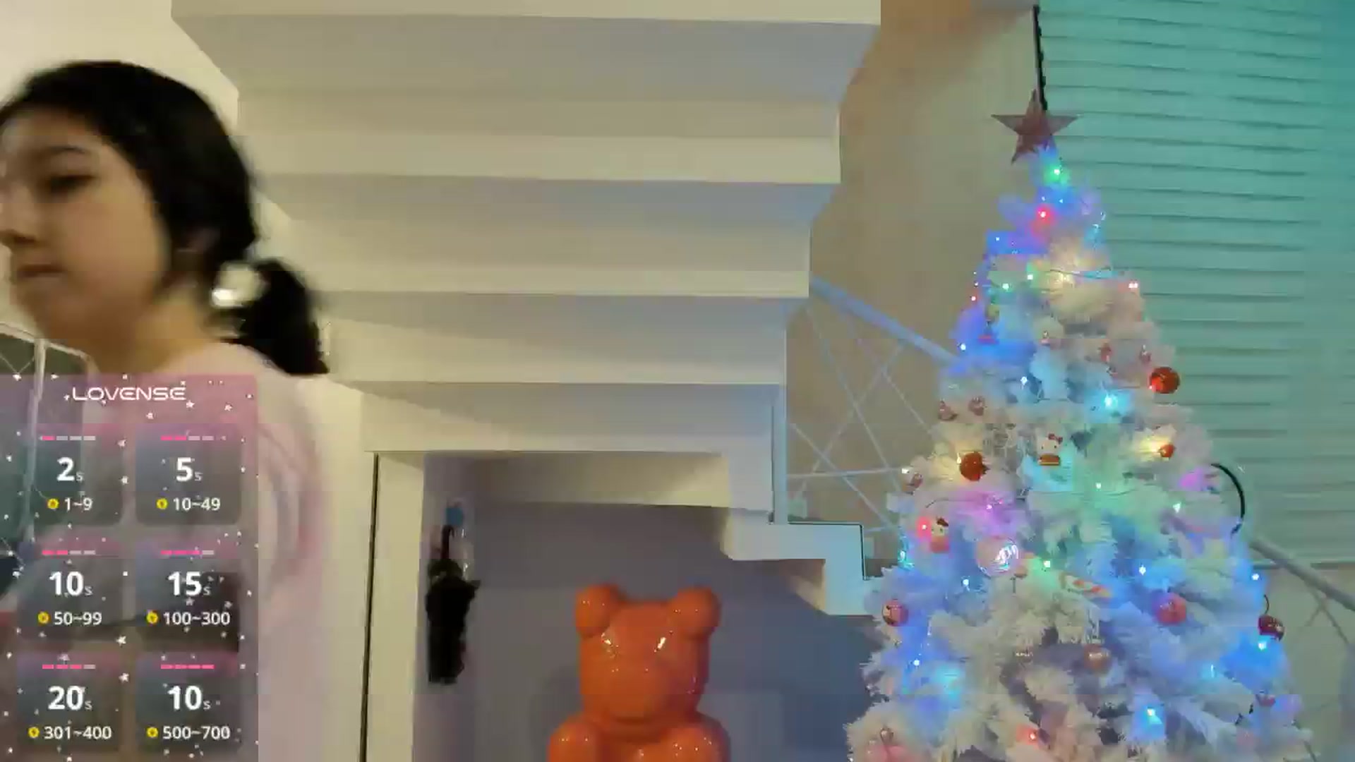 Gallery image thumbnail from Cherrycute666's myfreecams stream on, 12/07/2024, 07:34 image 19 of 20