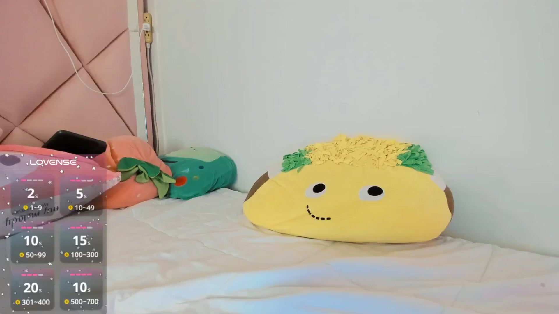 Gallery image thumbnail from Cherrycute666's myfreecams stream on, 12/08/2024, 06:31 image 15 of 20