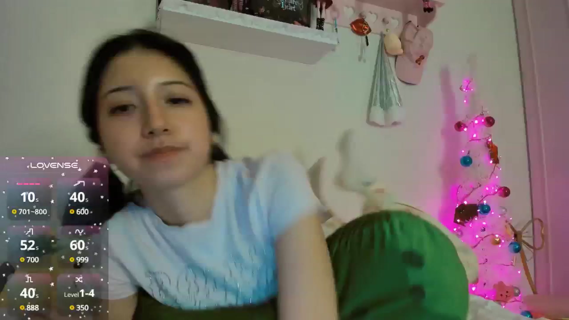 Gallery image thumbnail from Cherrycute666's myfreecams stream on, 12/08/2024, 07:31 image 2 of 20