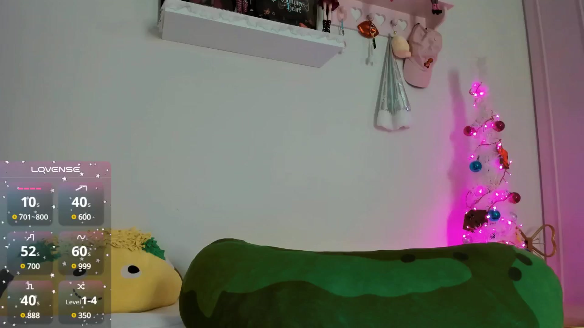 Gallery image thumbnail from Cherrycute666's myfreecams stream on, 12/08/2024, 07:31 image 1 of 20