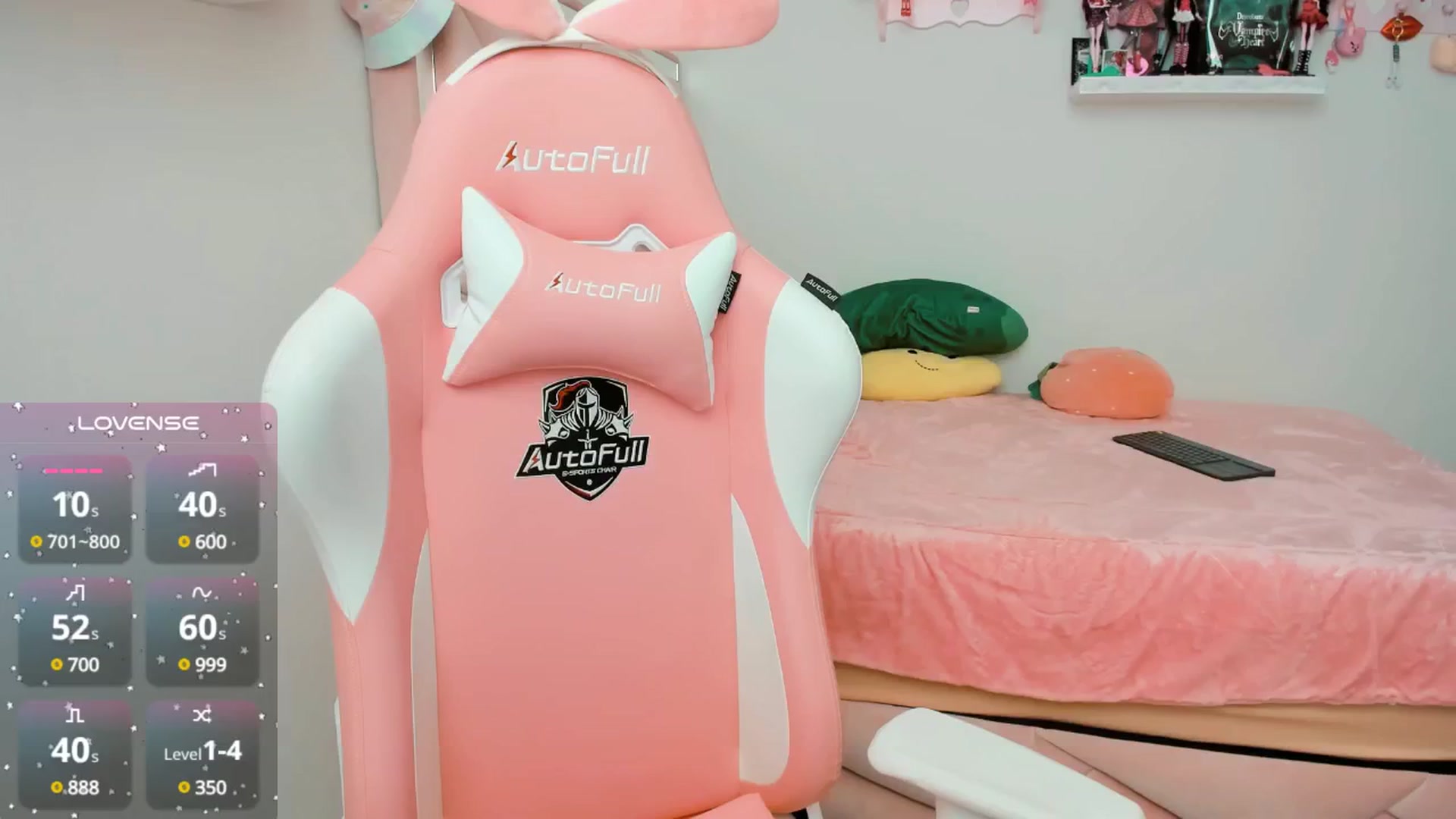 Gallery image thumbnail from Cherrycute666's myfreecams stream on, 12/11/2024, 23:09 image 12 of 20