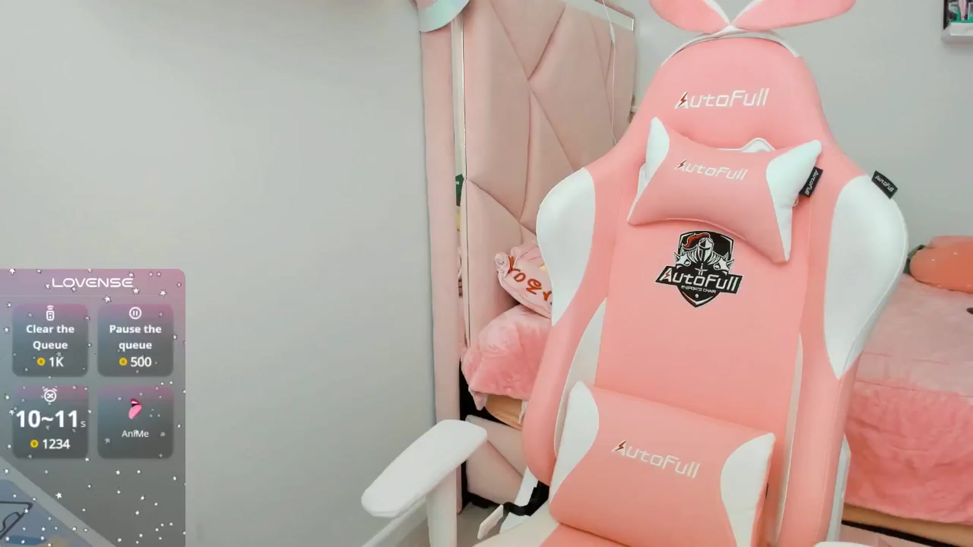 Gallery image thumbnail from Cherrycute666's myfreecams stream on, 12/11/2024, 23:09 image 17 of 20