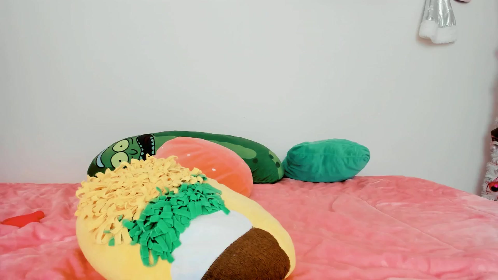 Gallery image thumbnail from Cherrycute666's myfreecams stream on, 12/12/2024, 23:34 image 10 of 20