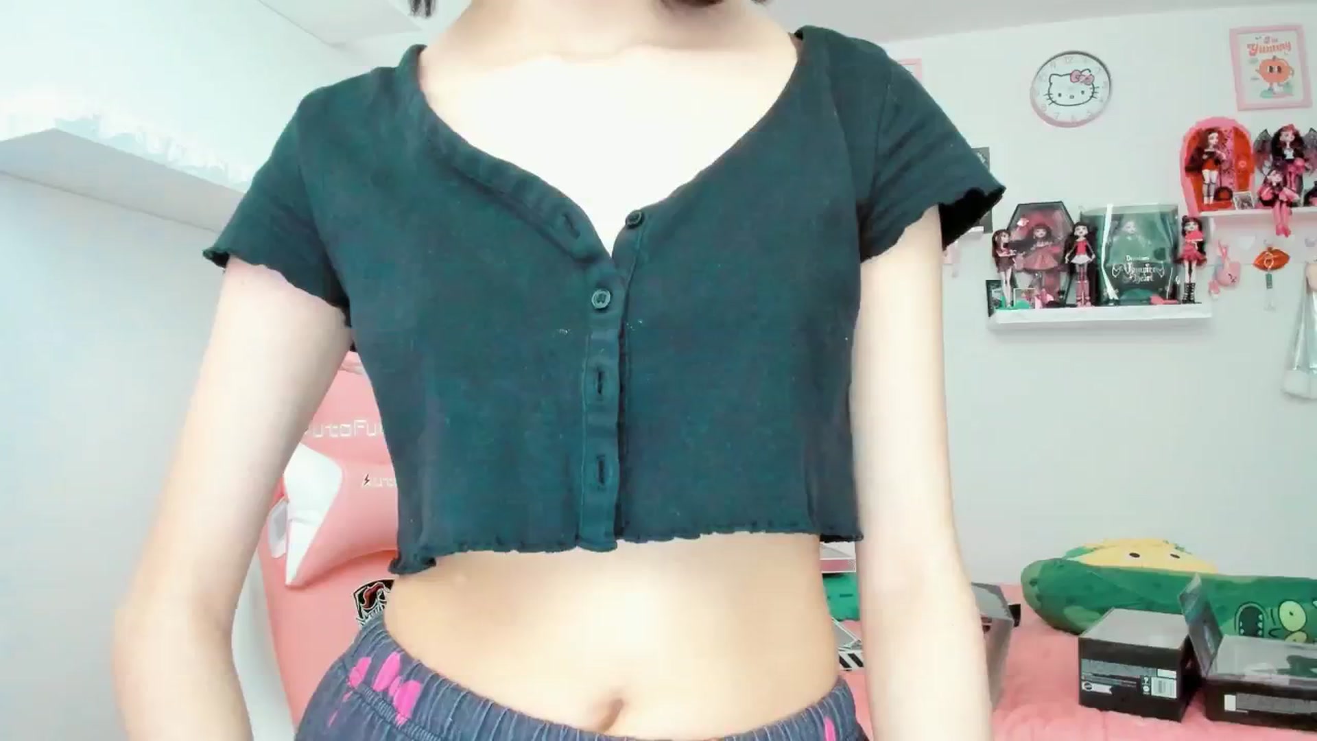 Gallery image thumbnail from Cherrycute666's myfreecams stream on, 12/16/2024, 23:30 image 2 of 20