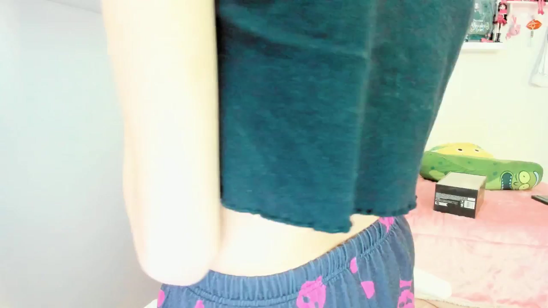 Gallery image thumbnail from Cherrycute666's myfreecams stream on, 12/16/2024, 23:30 image 12 of 20