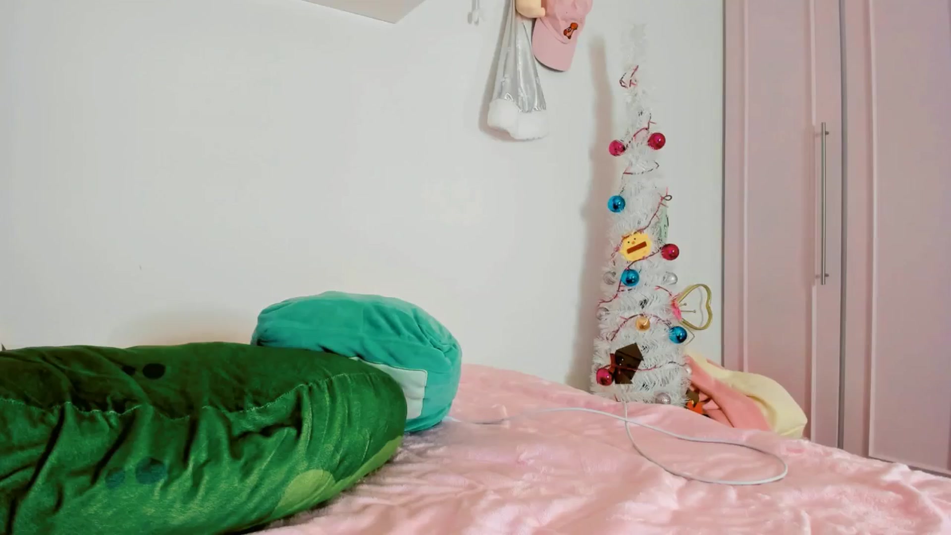 Gallery image thumbnail from Cherrycute666's myfreecams stream on, 12/23/2024, 10:45 image 19 of 20