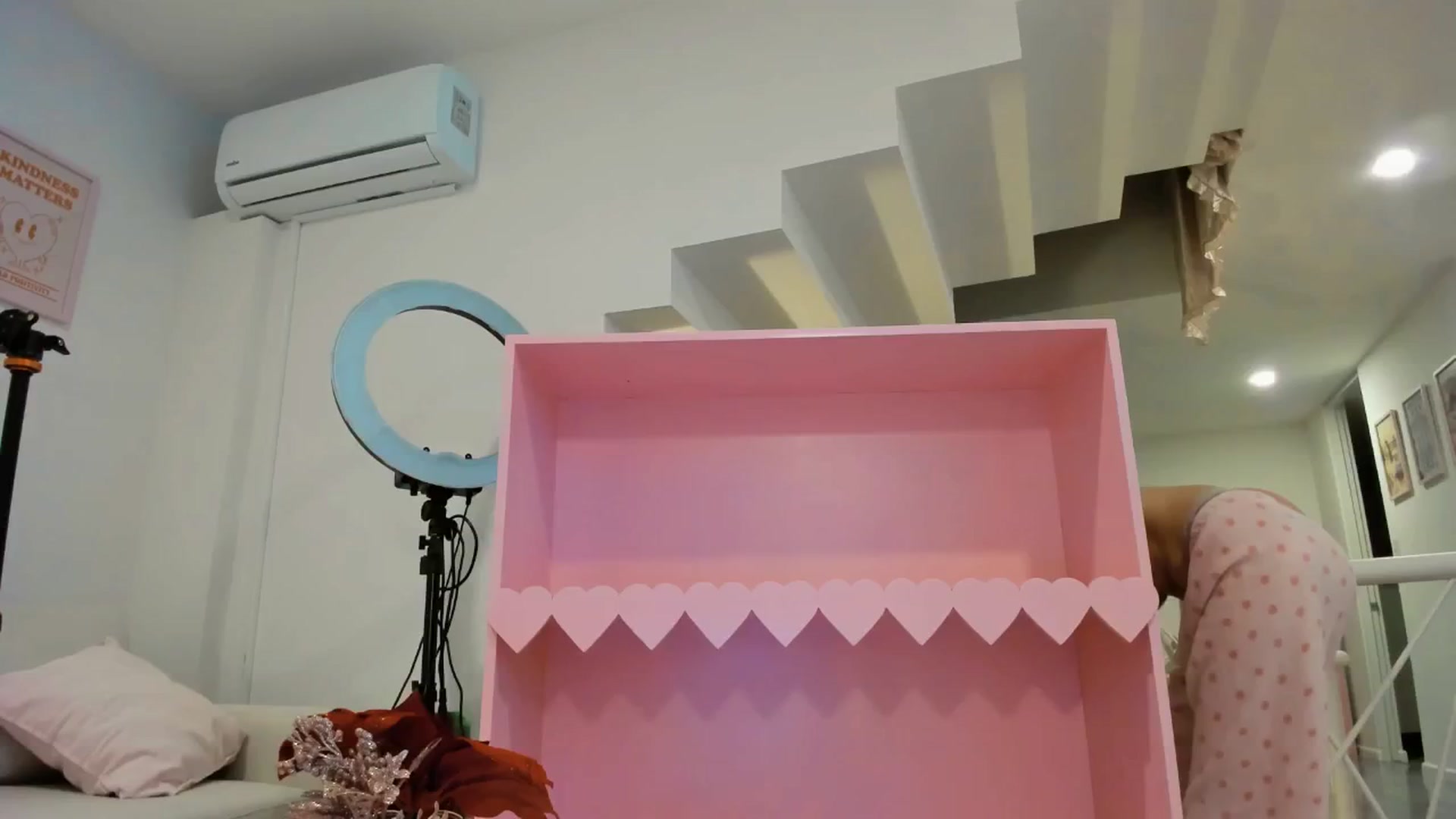 Gallery image thumbnail from Cherrycute666's myfreecams stream on, 12/24/2024, 04:12 image 16 of 20