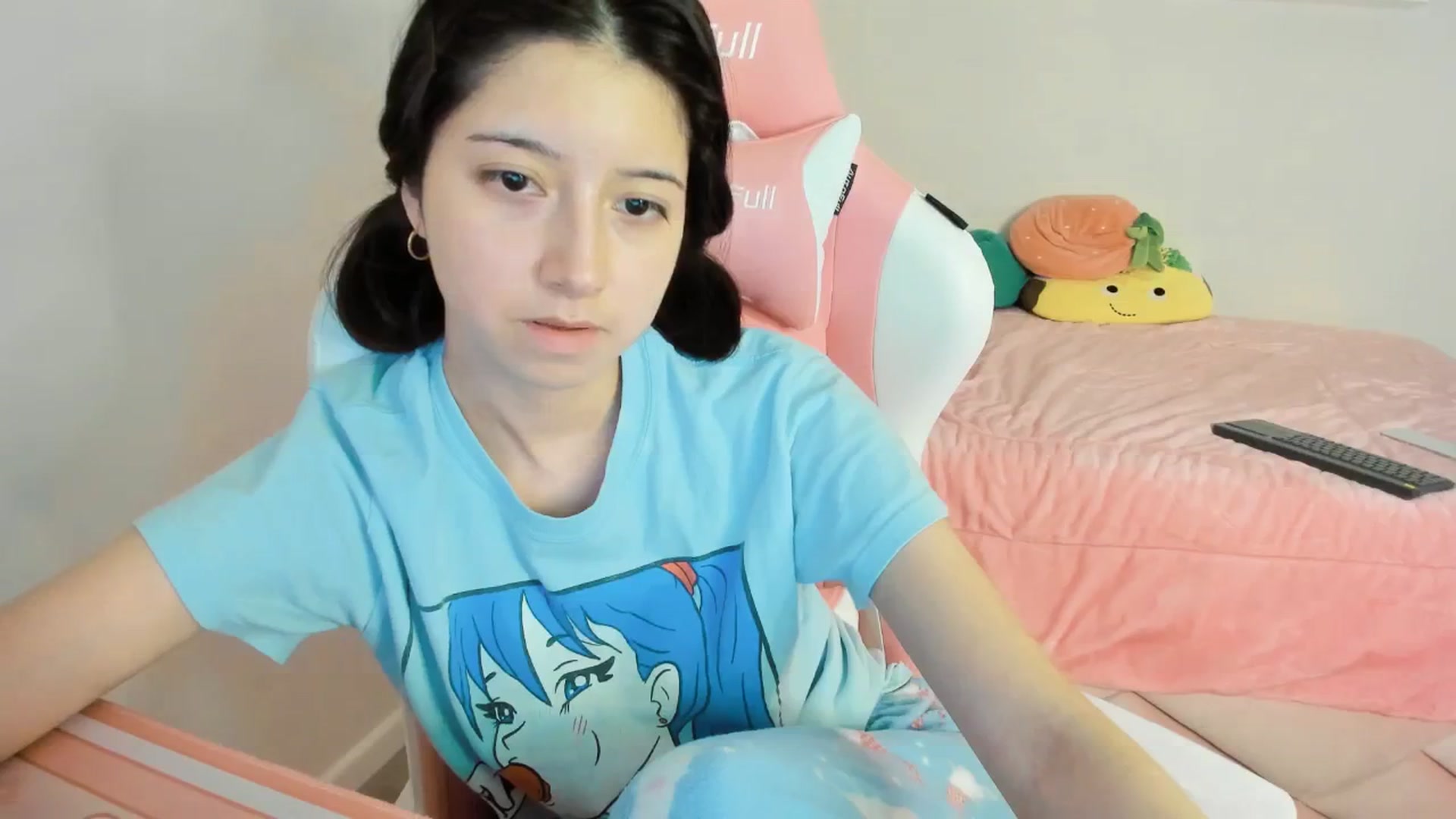 Gallery image thumbnail from Cherrycute666's myfreecams stream on, 12/28/2024, 09:55 image 20 of 20