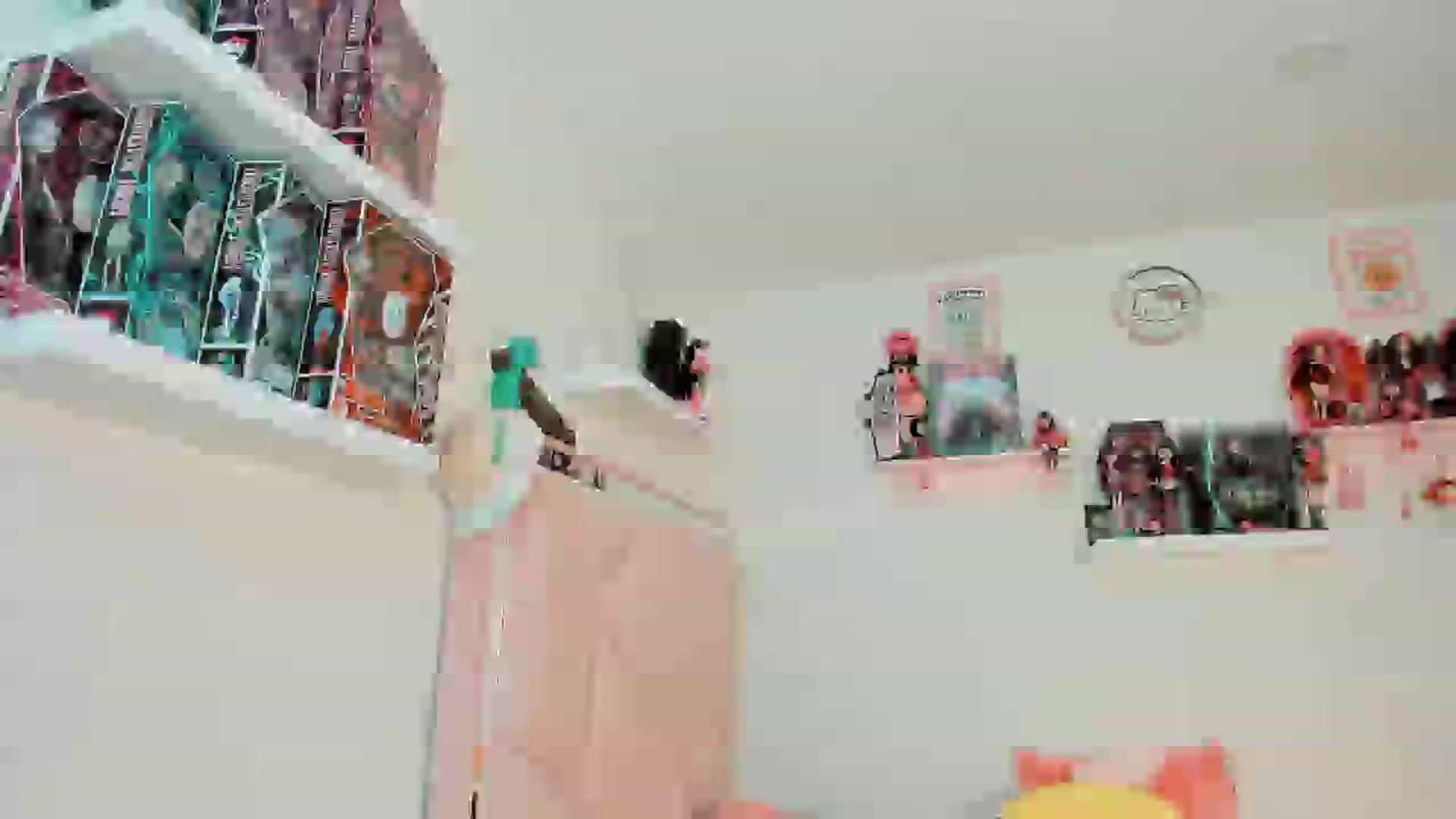 Gallery image thumbnail from Cherrycute666's myfreecams stream on, 01/18/2025, 24:09 image 3 of 20