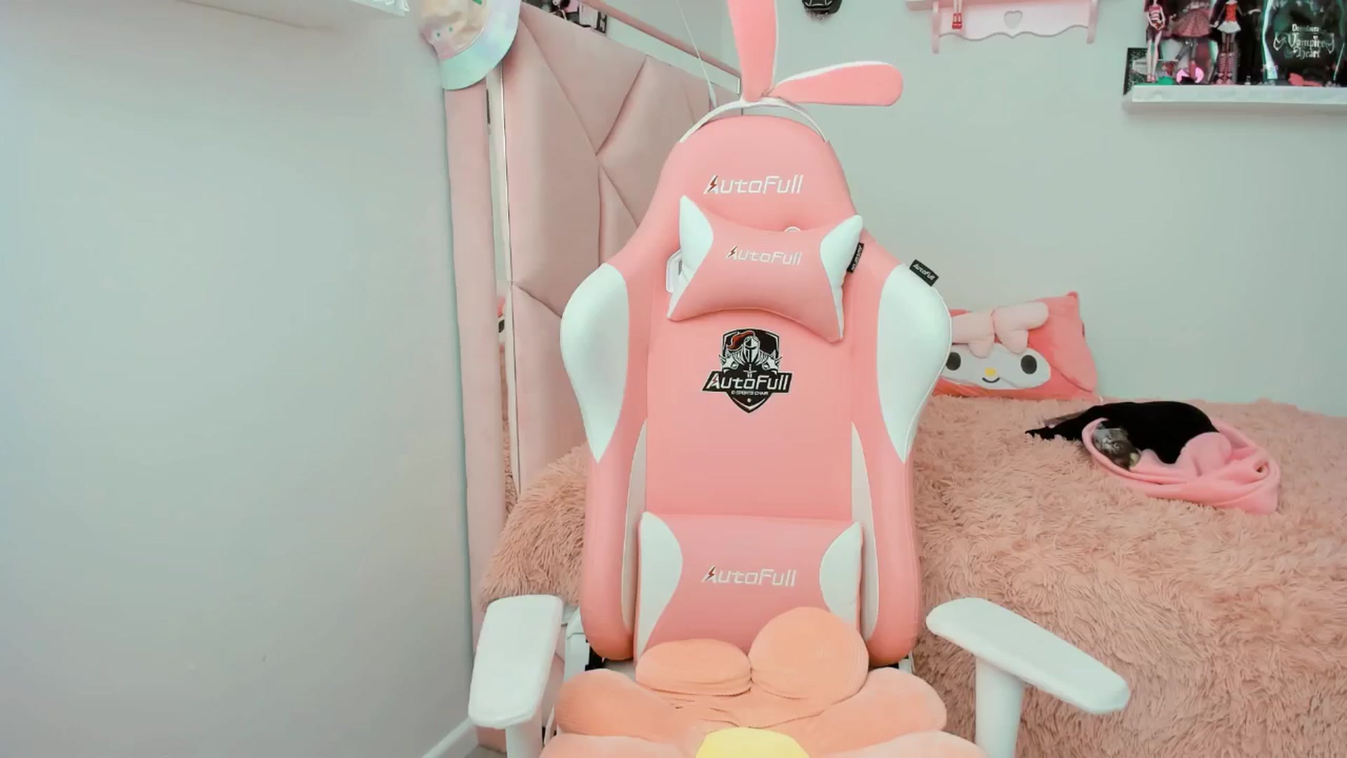 Gallery image thumbnail from Cherrycute666's myfreecams stream on, 01/20/2025, 20:41 image 14 of 20