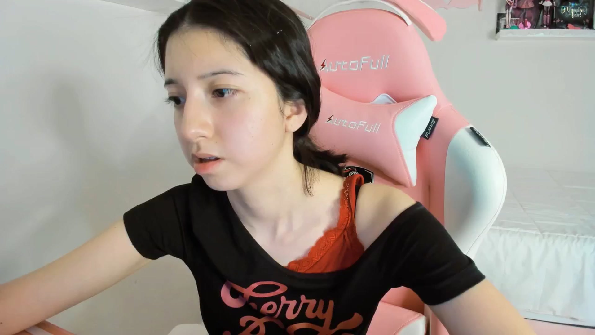 Gallery image thumbnail from Cherrycute666's myfreecams stream on, 01/23/2025, 07:47 image 20 of 20