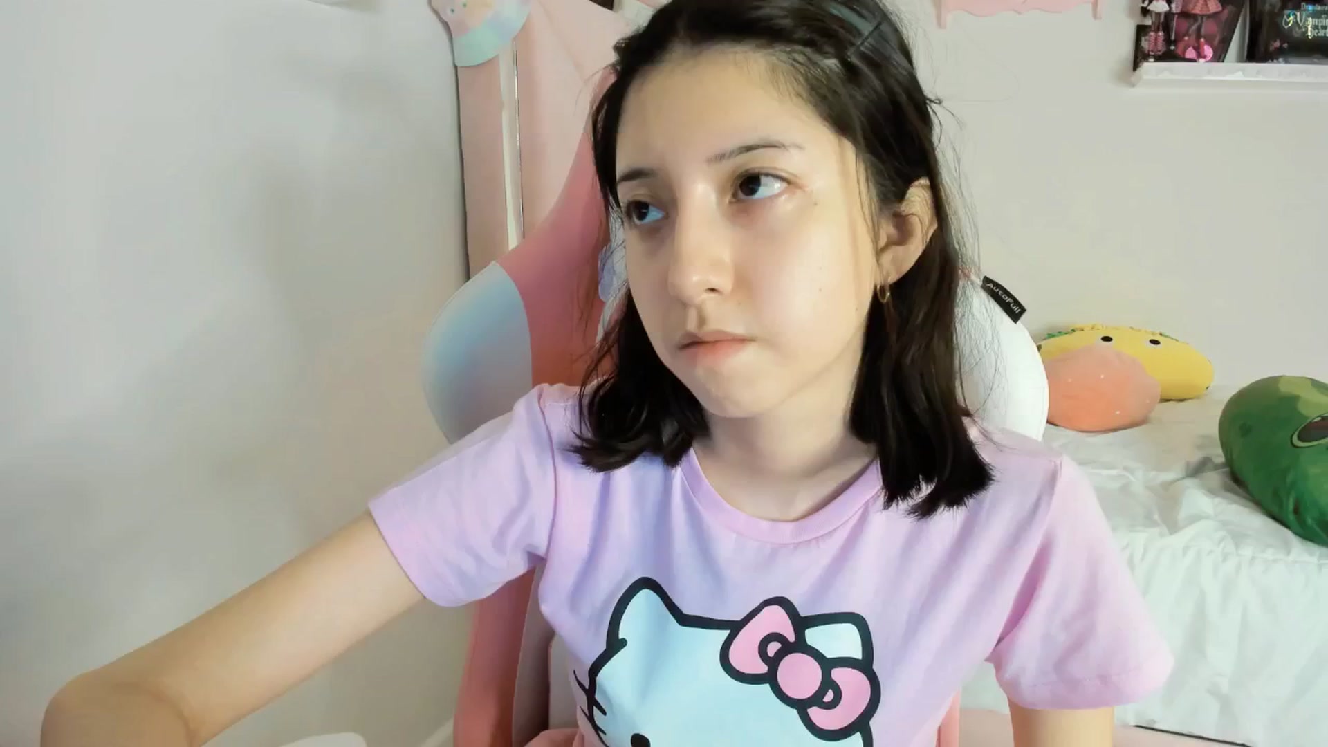 Gallery image thumbnail from Cherrycute666's myfreecams stream on, 01/25/2025, 10:53 image 15 of 20
