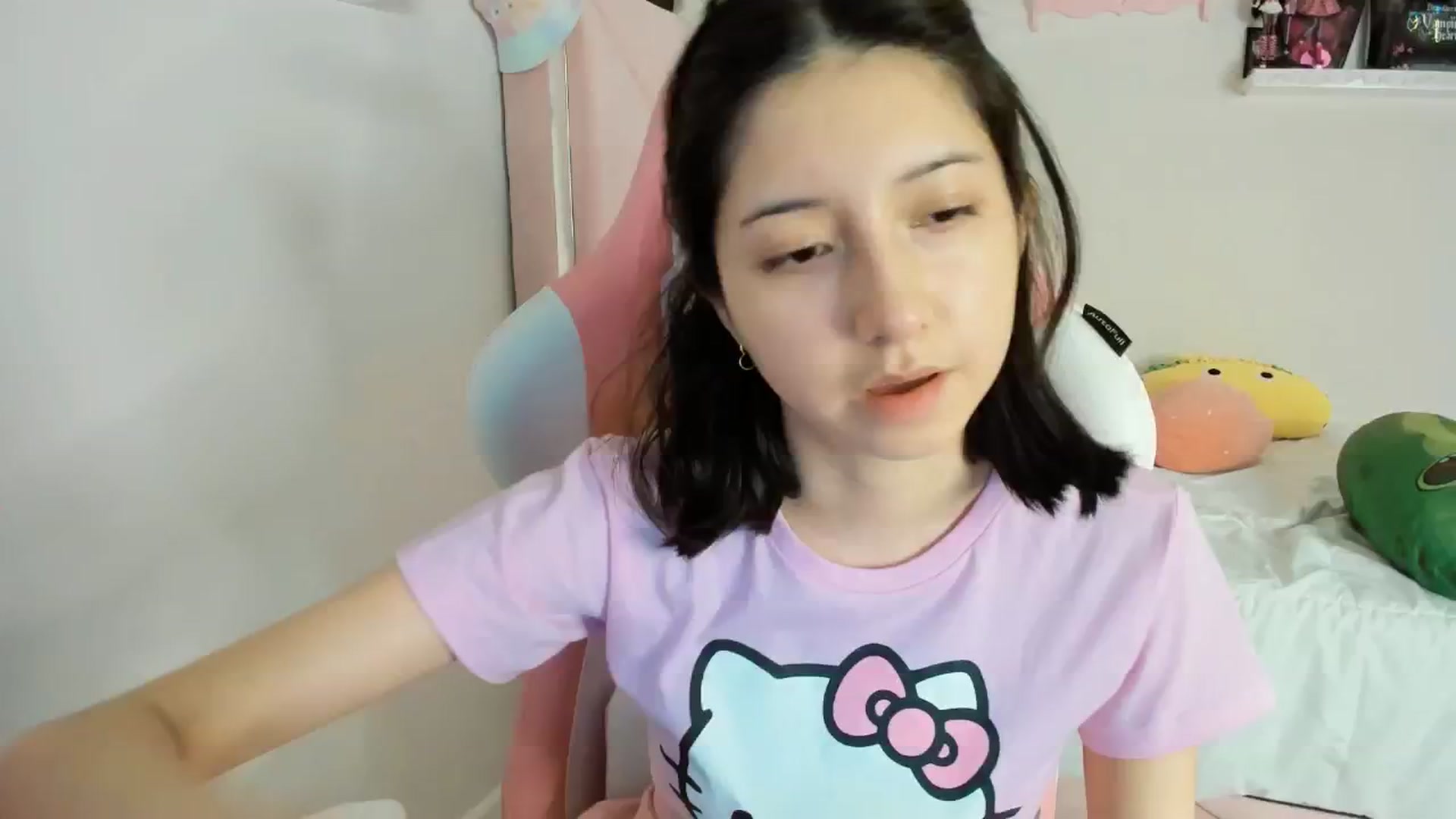 Gallery image thumbnail from Cherrycute666's myfreecams stream on, 01/25/2025, 10:53 image 14 of 20